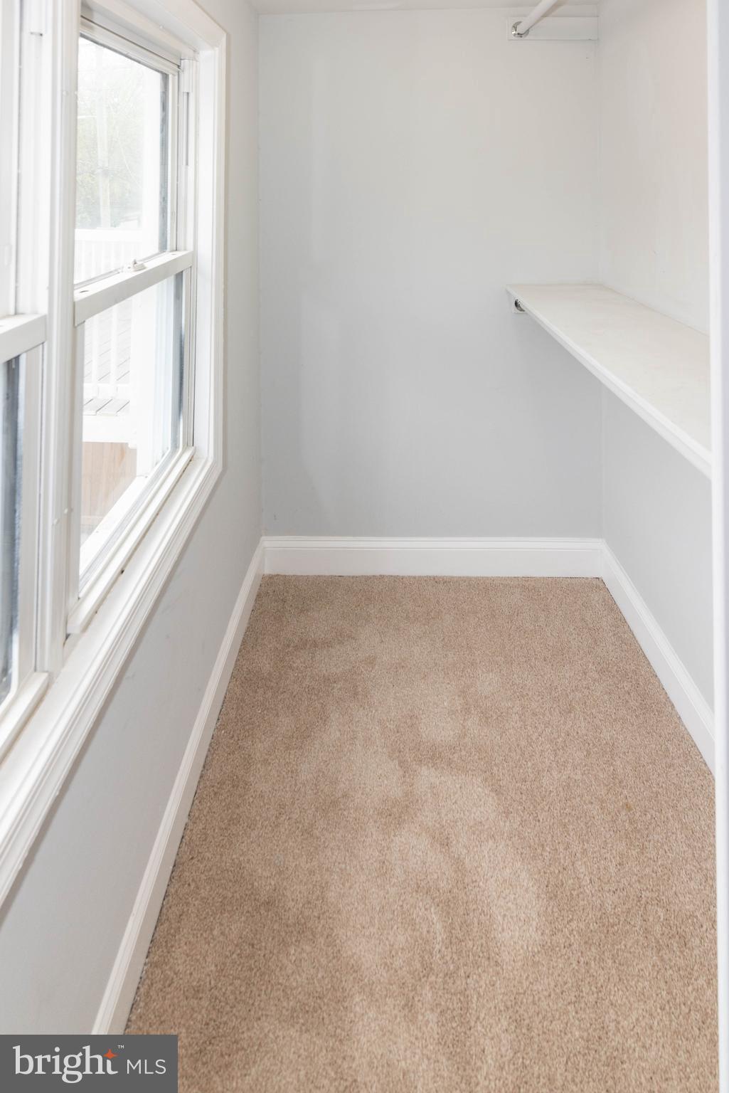 RESERVOIR HILL - Residential