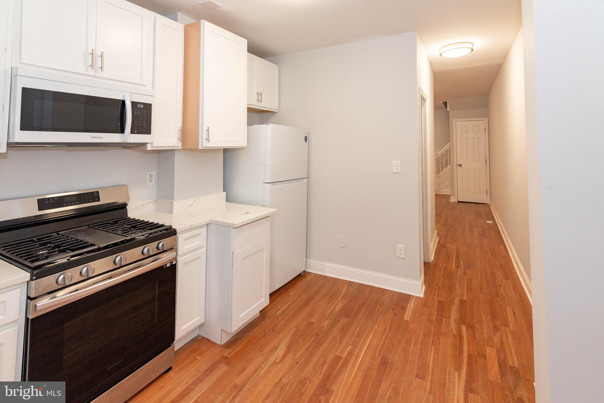 RESERVOIR HILL - Residential