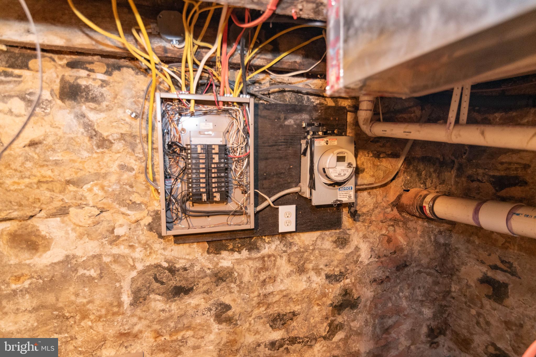 RESERVOIR HILL - Residential