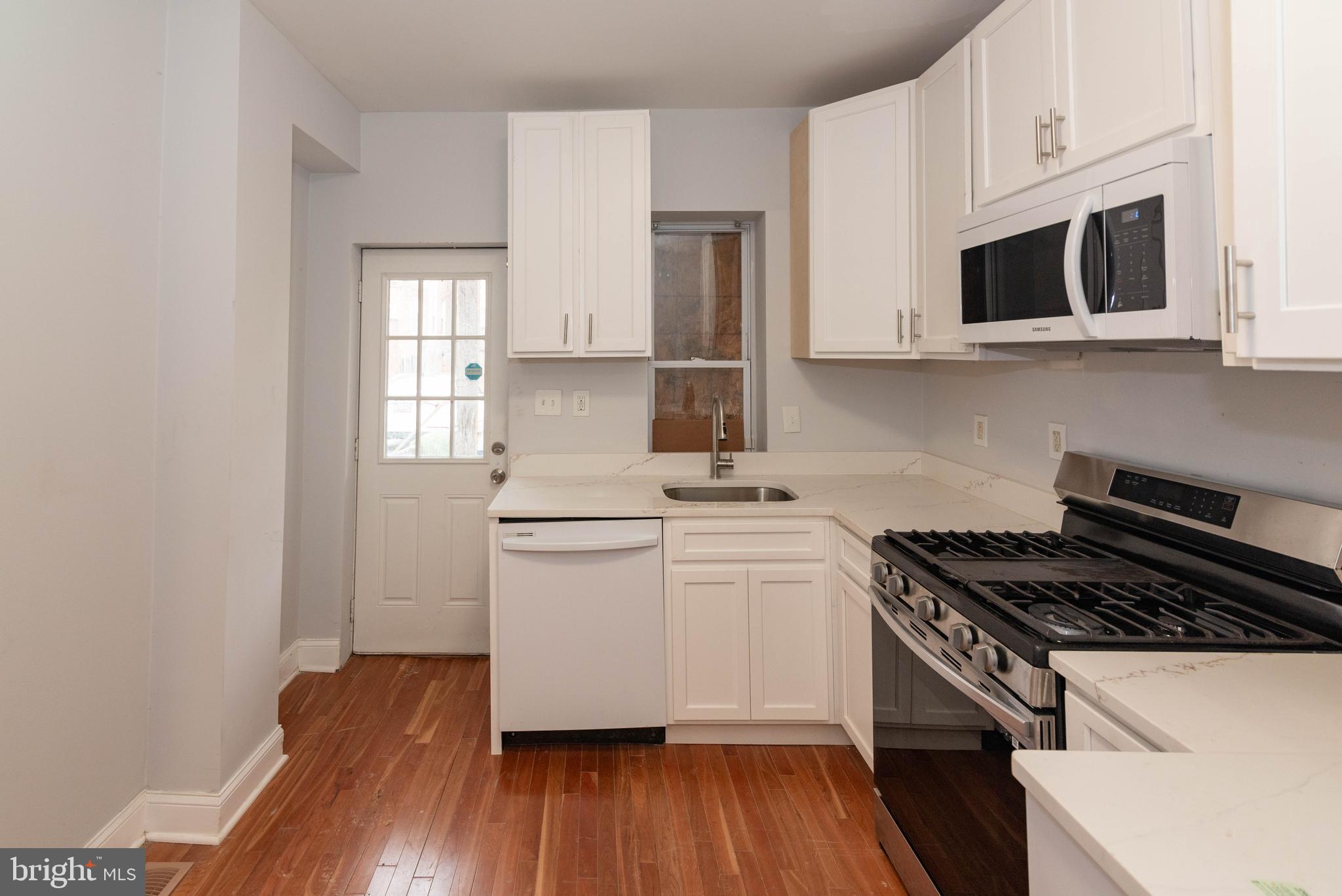 RESERVOIR HILL - Residential