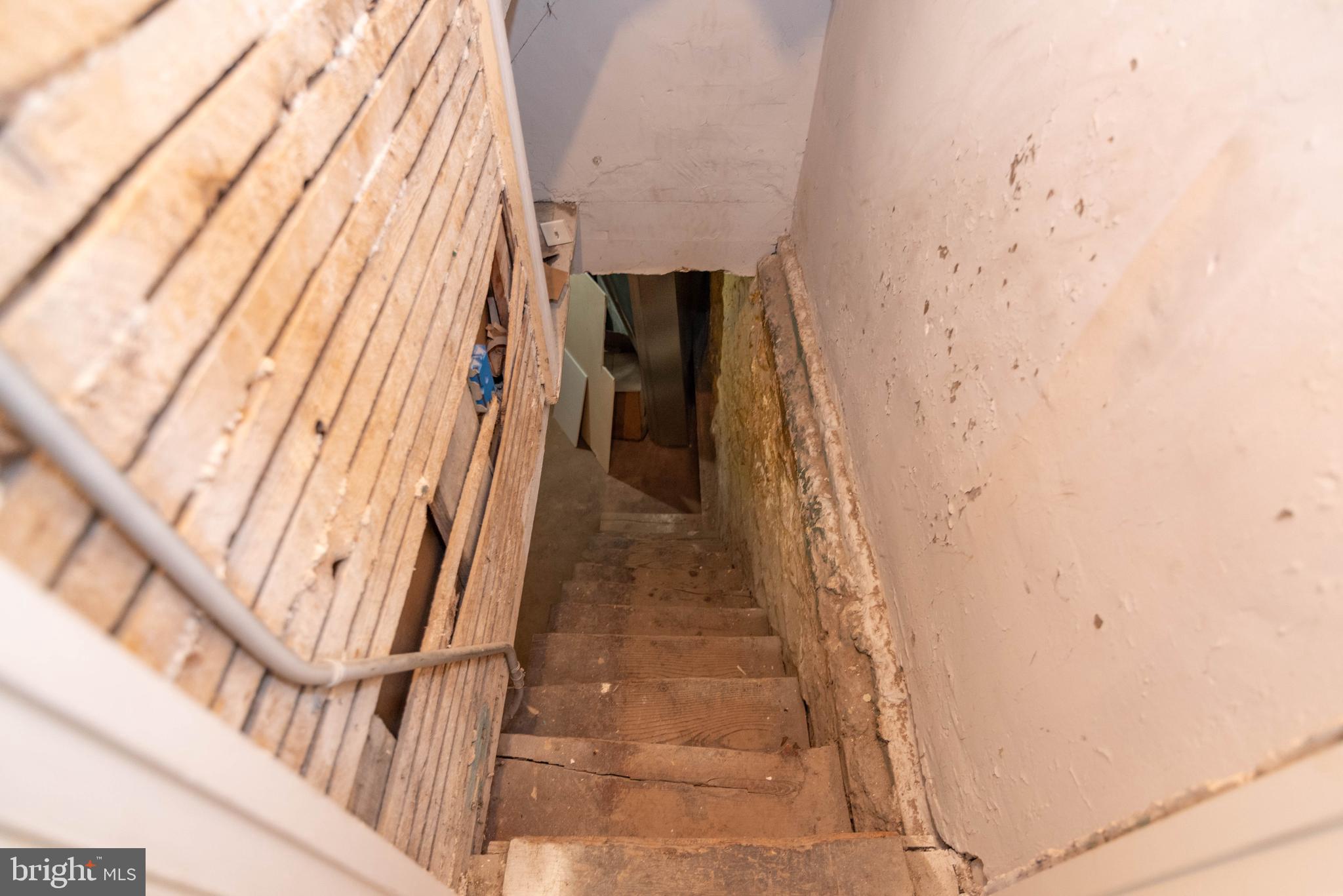 RESERVOIR HILL - Residential