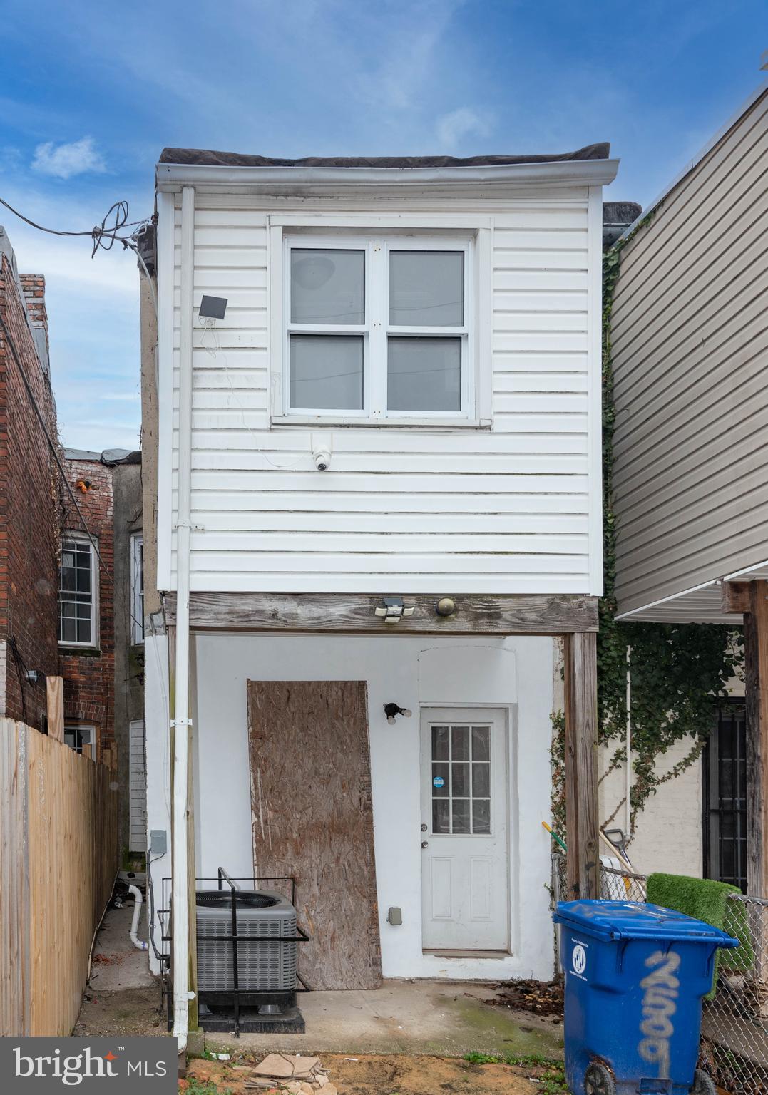 RESERVOIR HILL - Residential