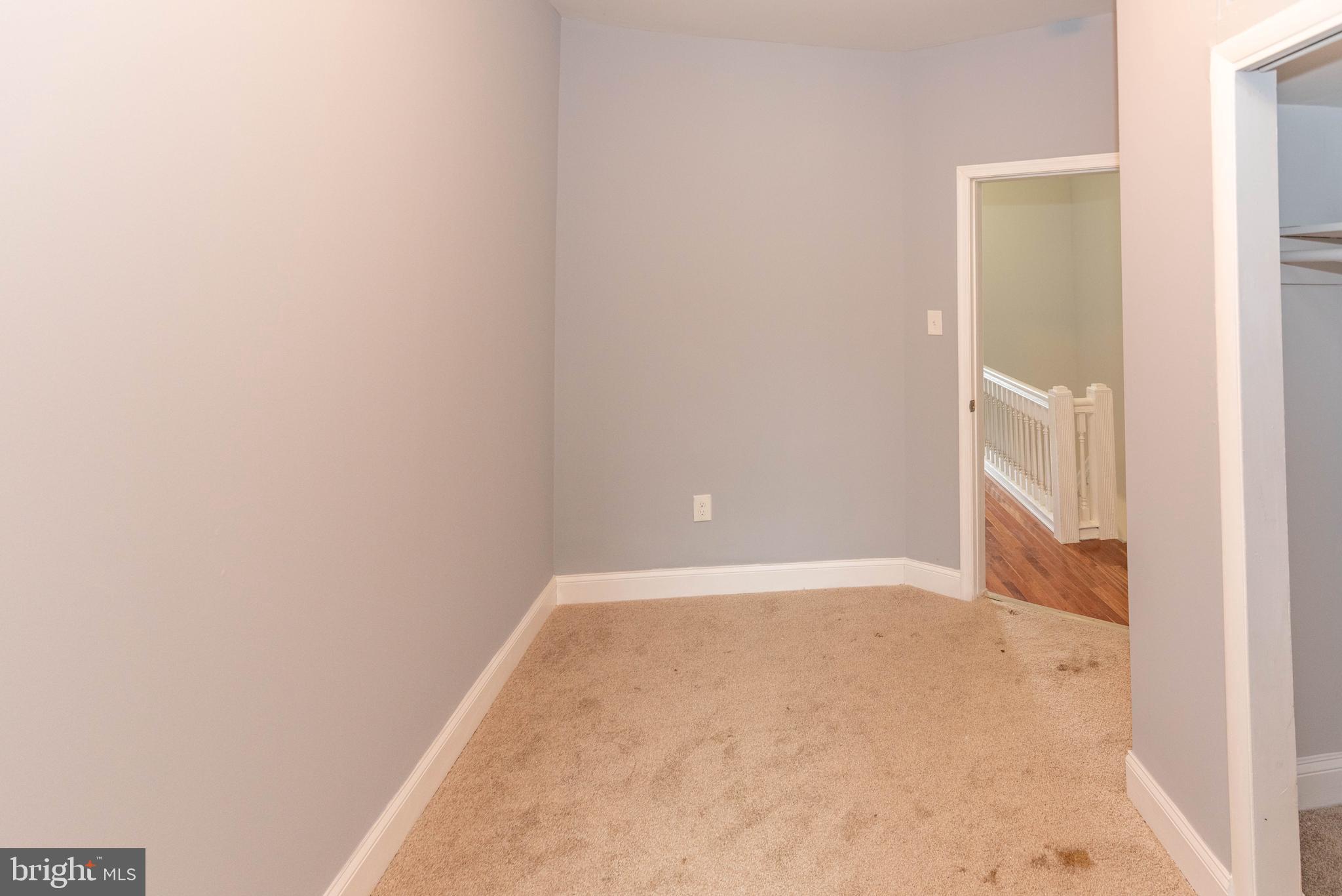 RESERVOIR HILL - Residential