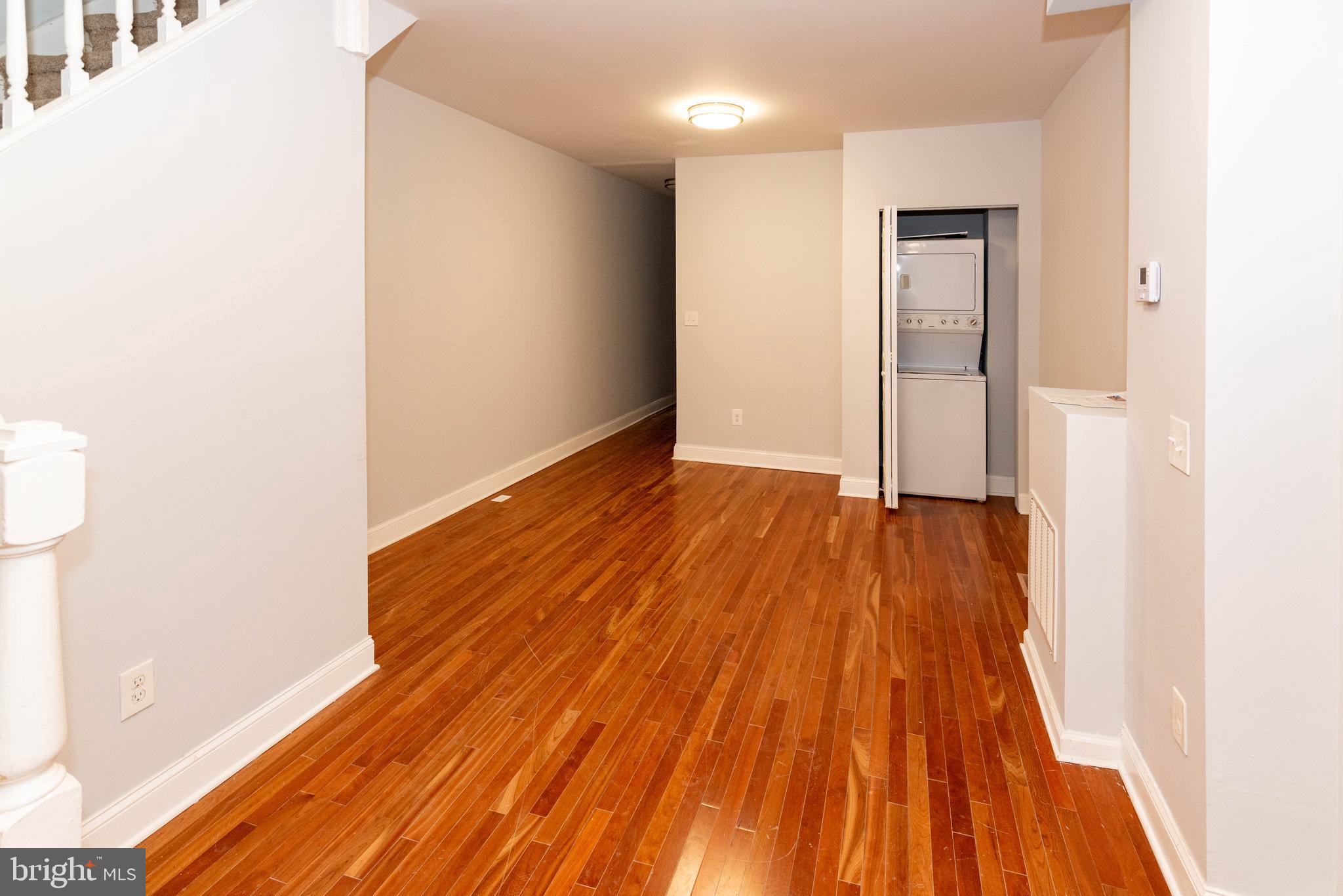 RESERVOIR HILL - Residential