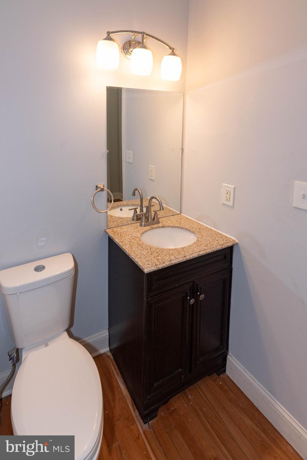 RESERVOIR HILL - Residential