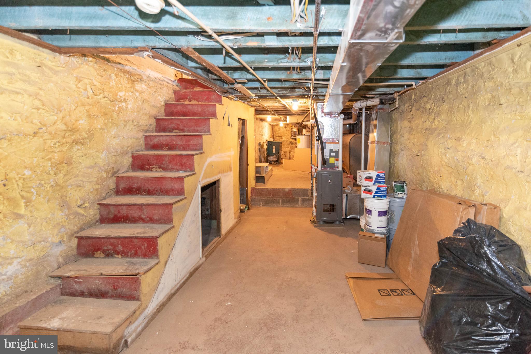 RESERVOIR HILL - Residential