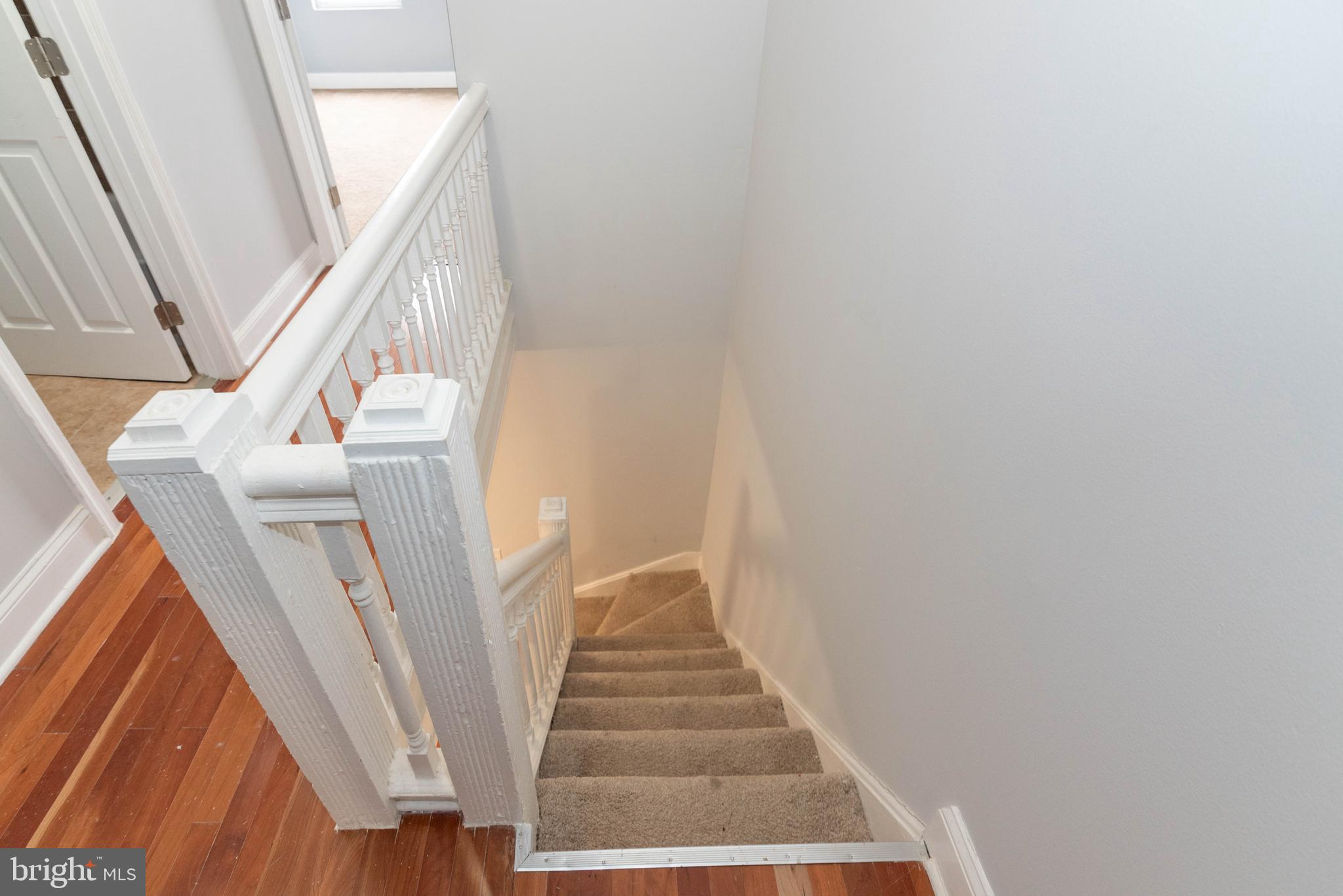 RESERVOIR HILL - Residential