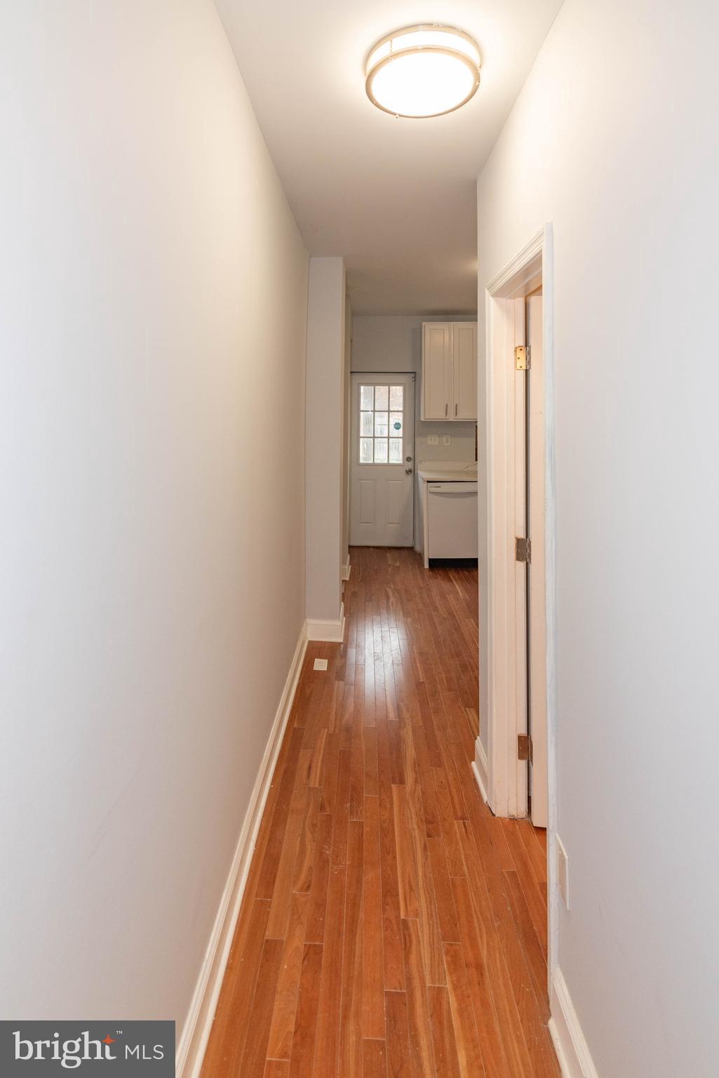 RESERVOIR HILL - Residential