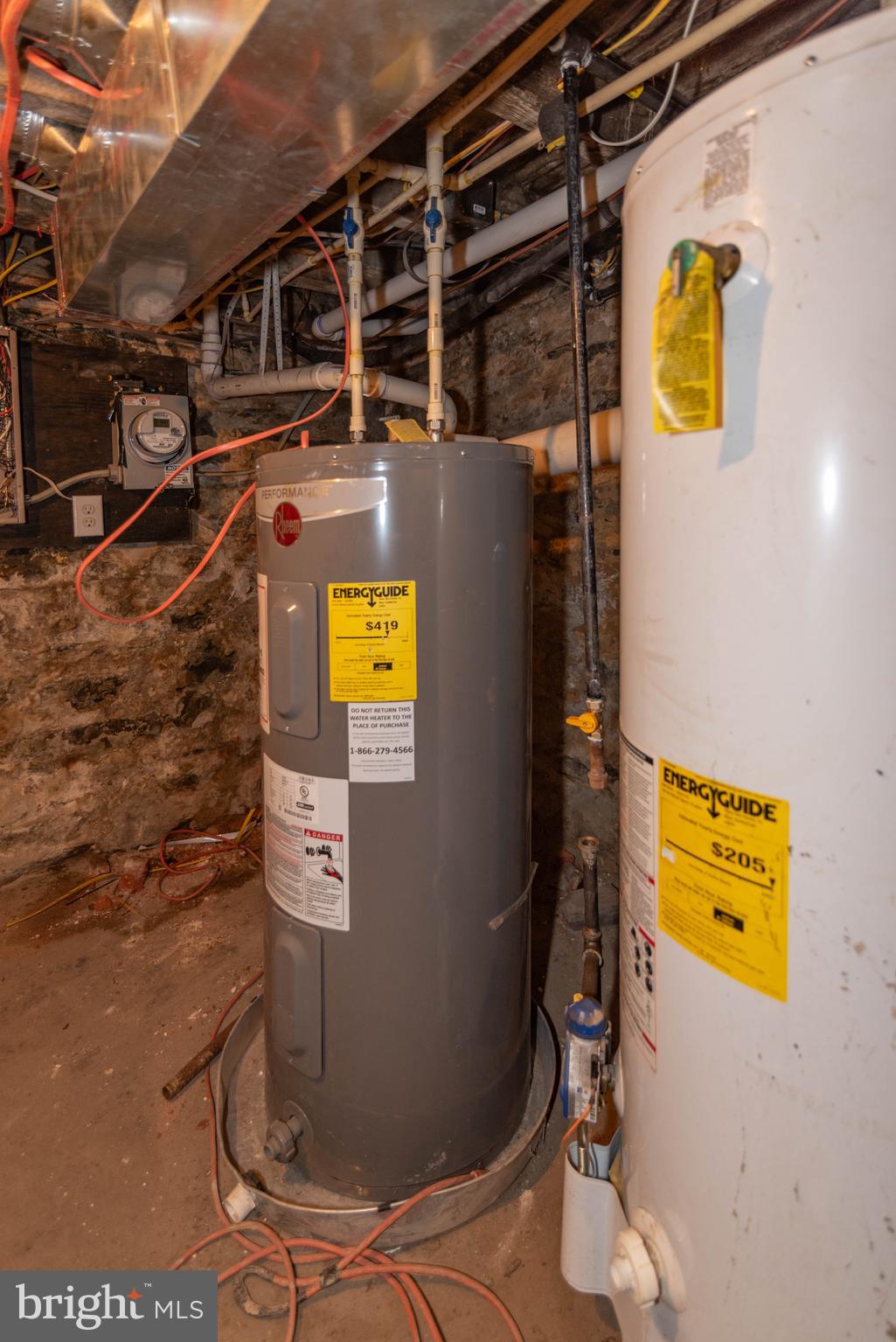 RESERVOIR HILL - Residential