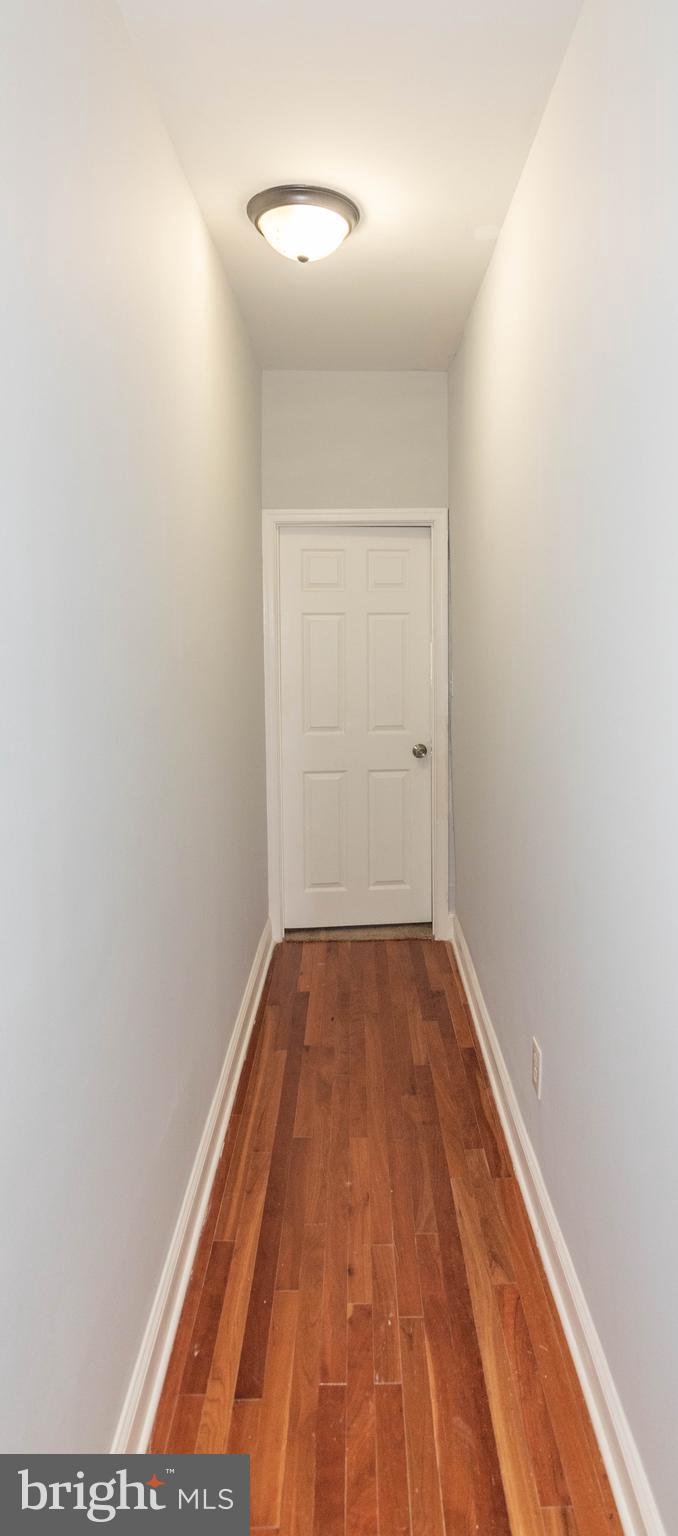 RESERVOIR HILL - Residential