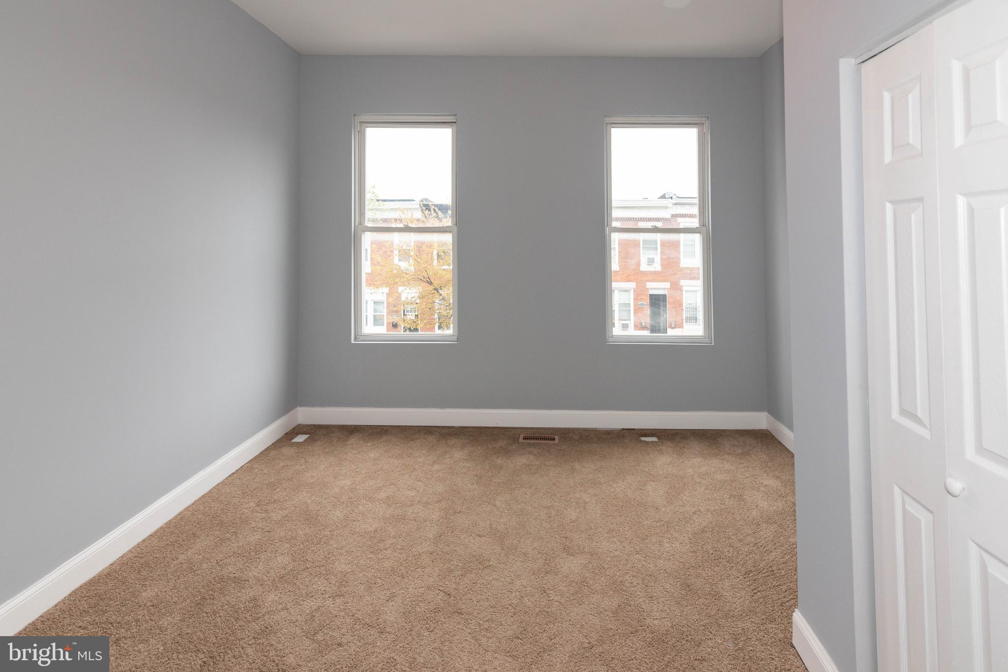 RESERVOIR HILL - Residential