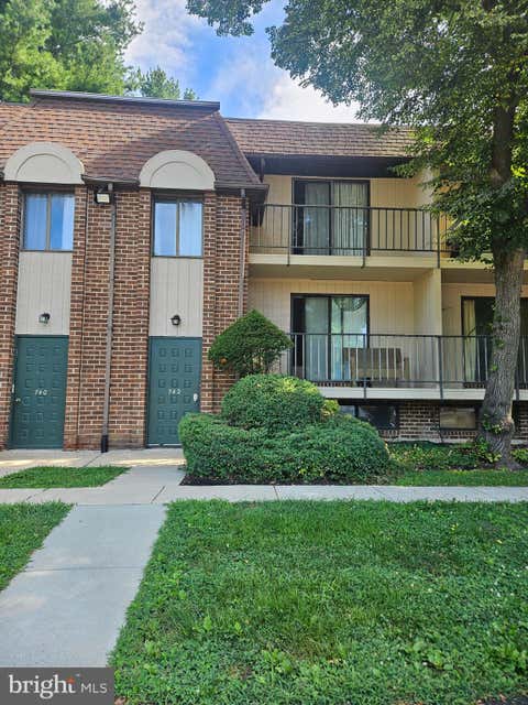 Condo For Sale - 742 Putnam Boulevard<br/> Delaware County, WALLINGFORD, PA 19086
