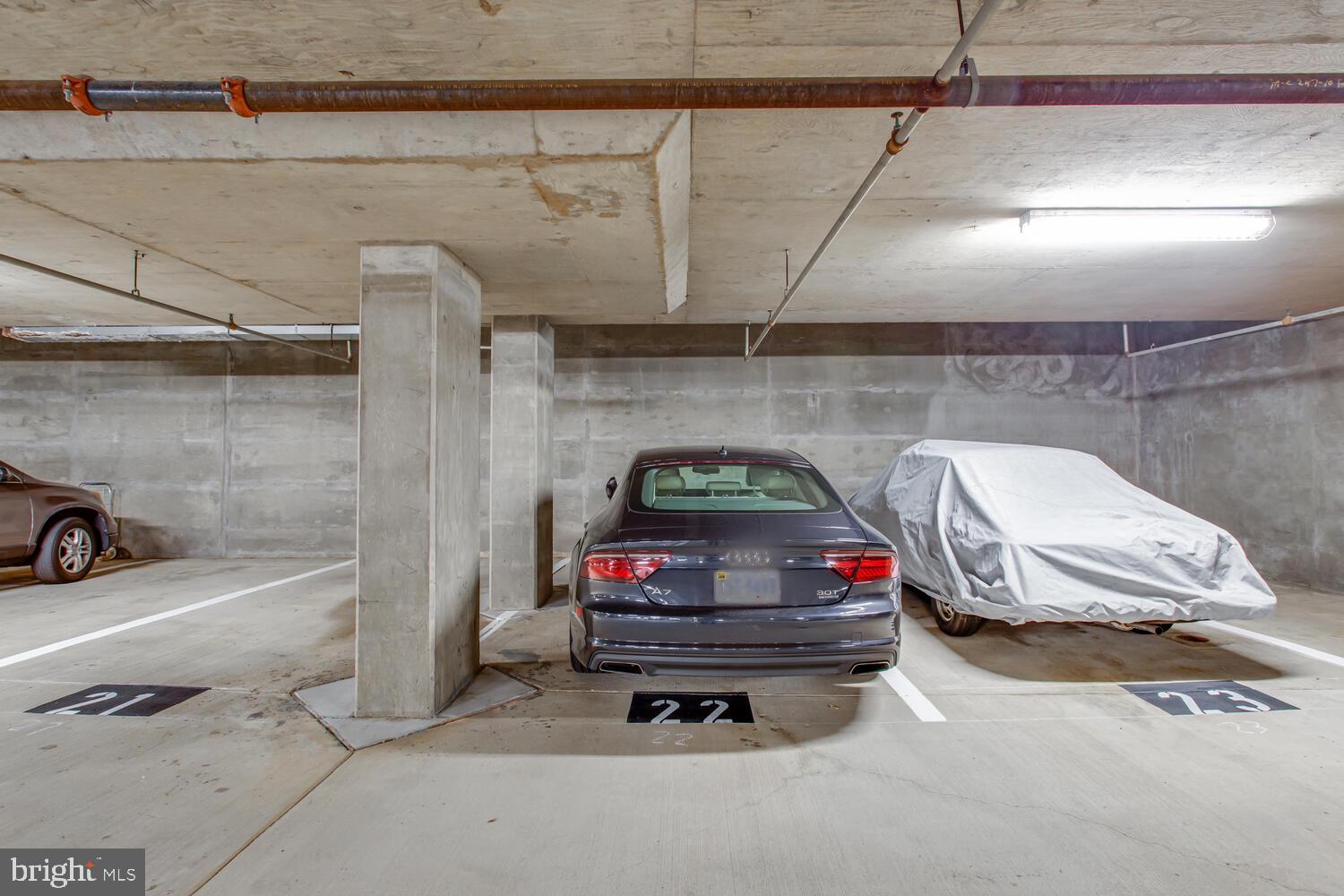 ENCORE OF MCLEAN - Residential