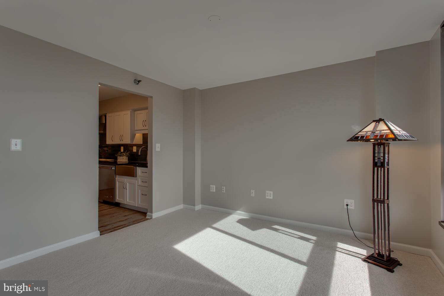 ENCORE OF MCLEAN - Residential