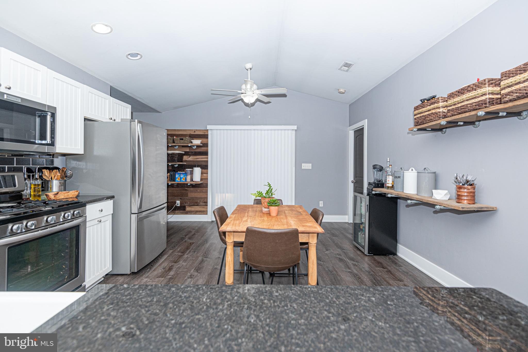 OCEAN PINES - NANTUCKET - Residential