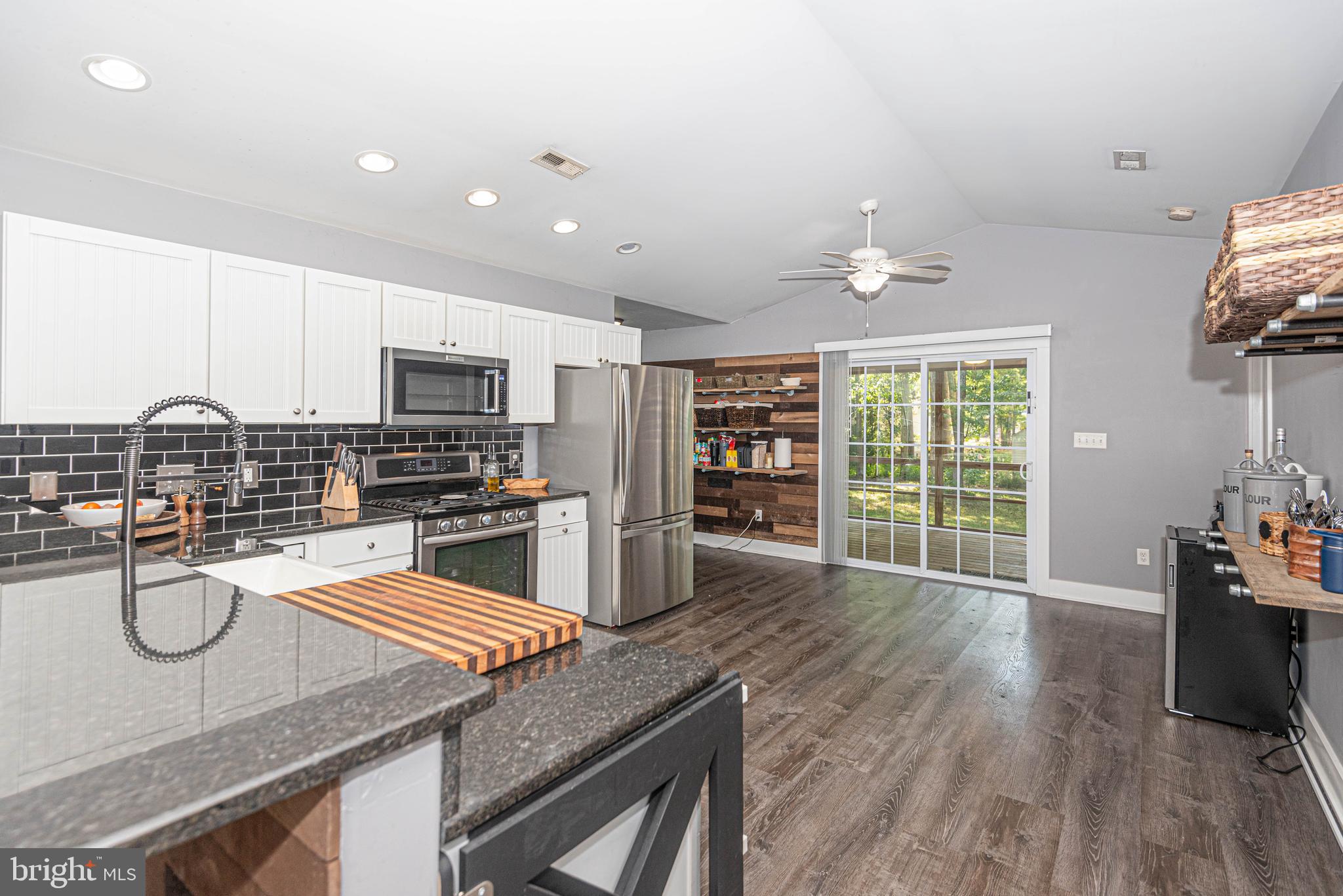 OCEAN PINES - NANTUCKET - Residential