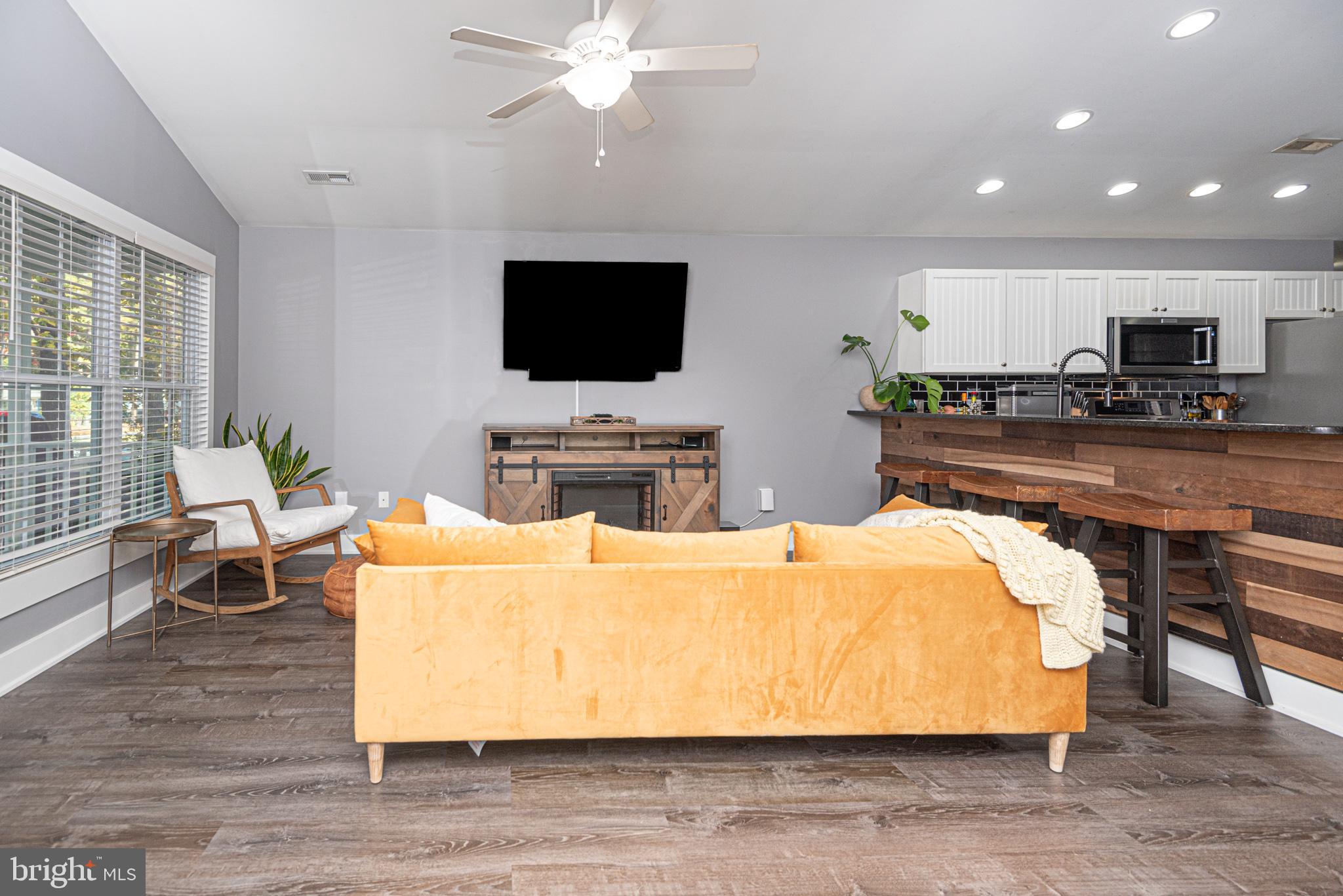 OCEAN PINES - NANTUCKET - Residential