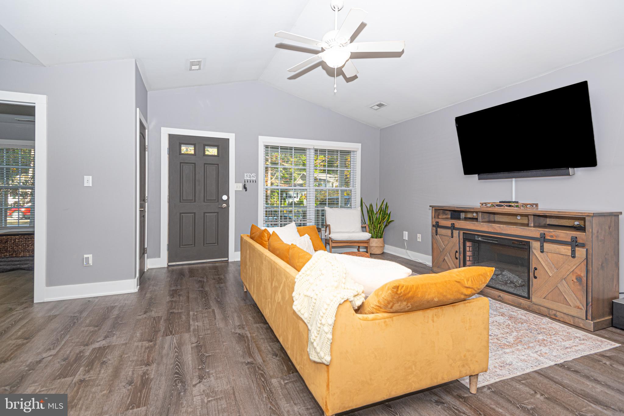 OCEAN PINES - NANTUCKET - Residential