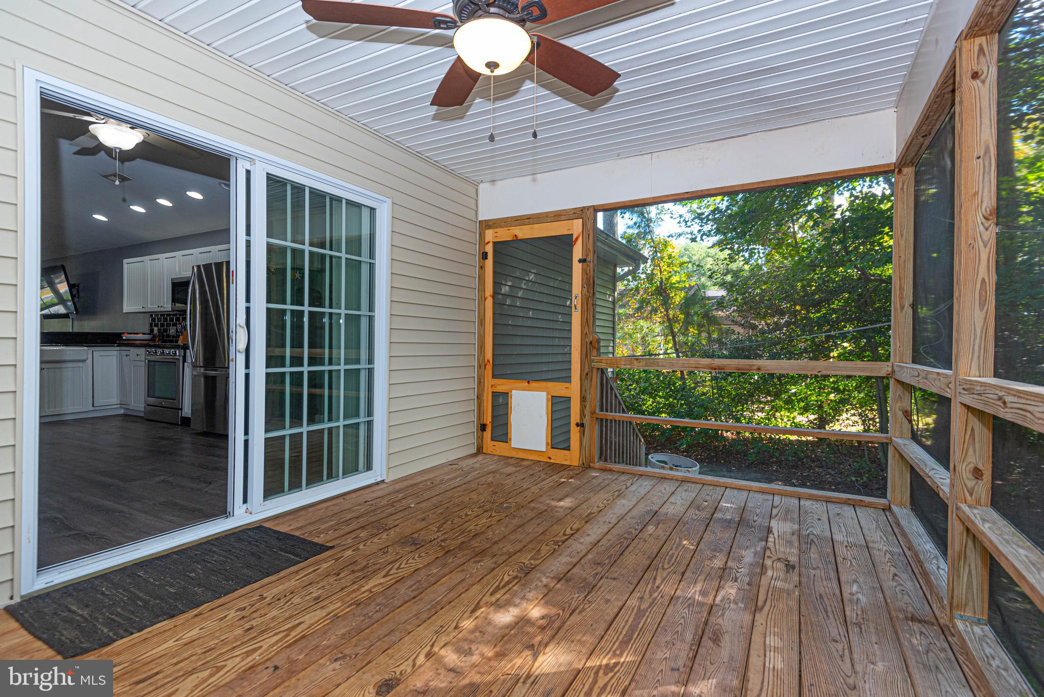 OCEAN PINES - NANTUCKET - Residential