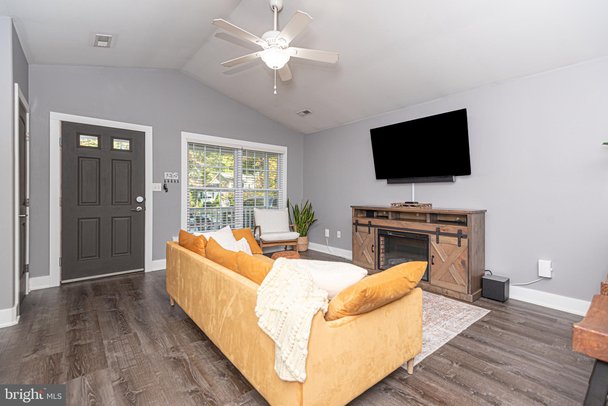 OCEAN PINES - NANTUCKET - Residential