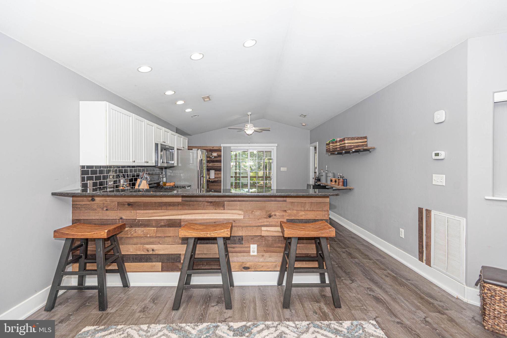 OCEAN PINES - NANTUCKET - Residential