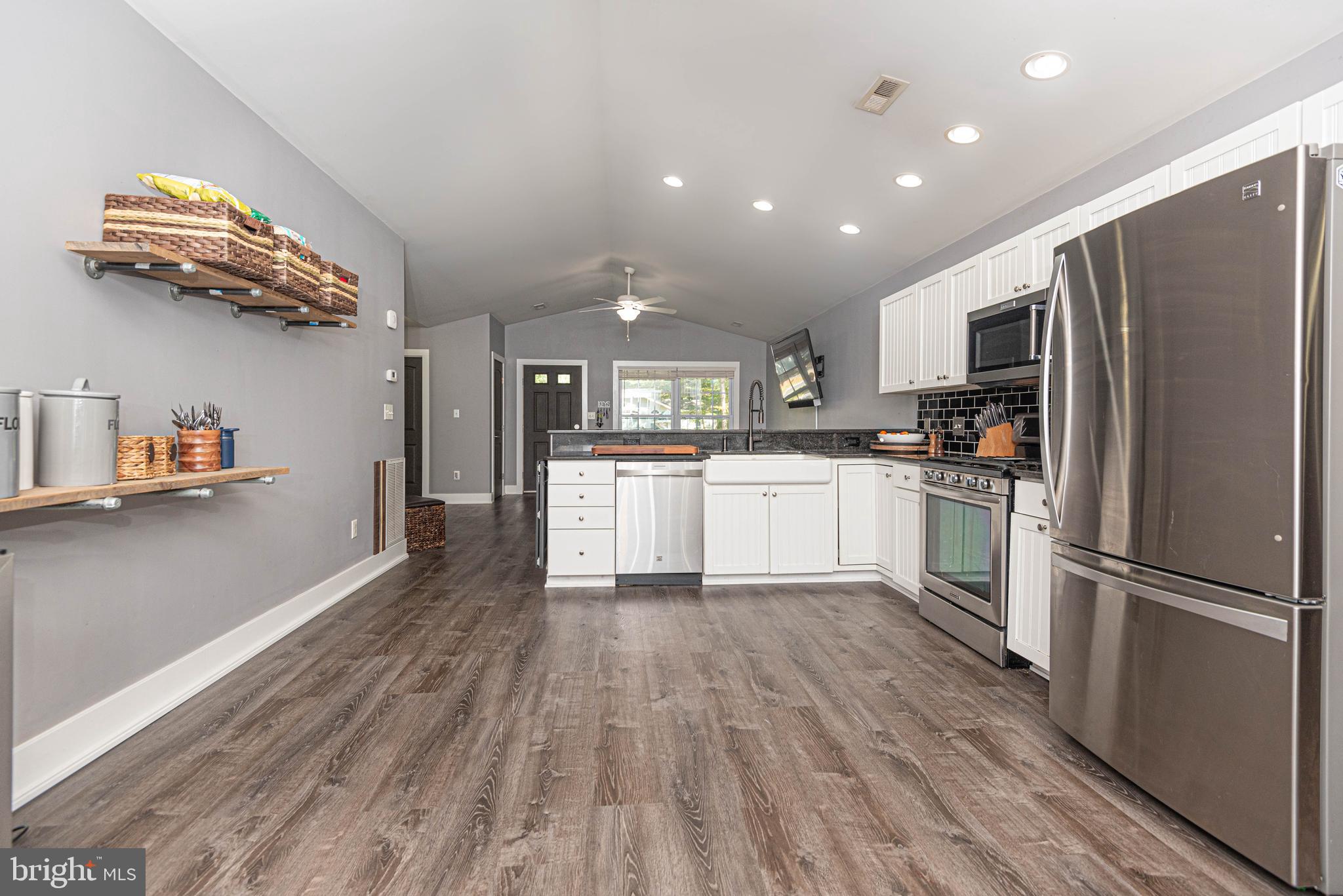 OCEAN PINES - NANTUCKET - Residential