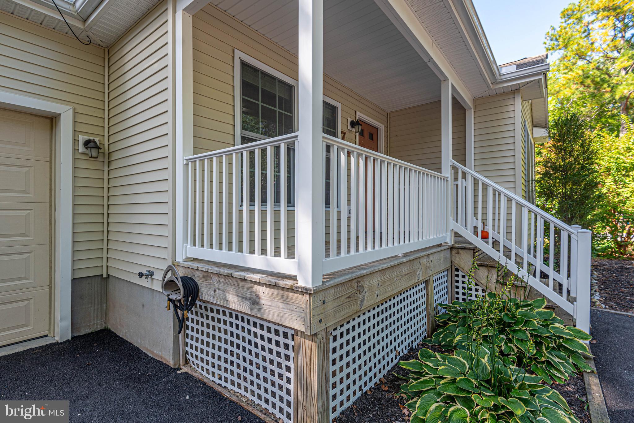 OCEAN PINES - NANTUCKET - Residential