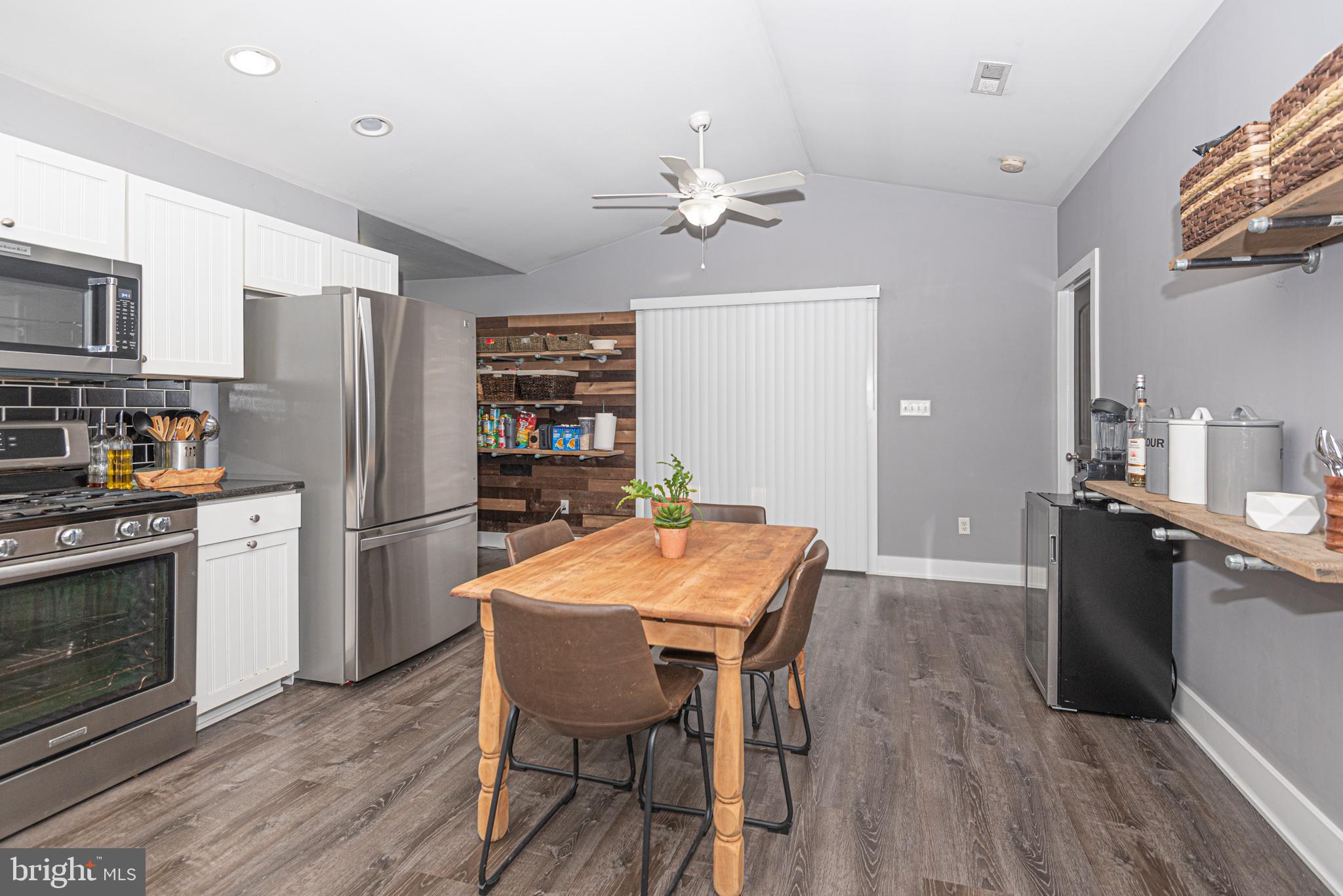 OCEAN PINES - NANTUCKET - Residential