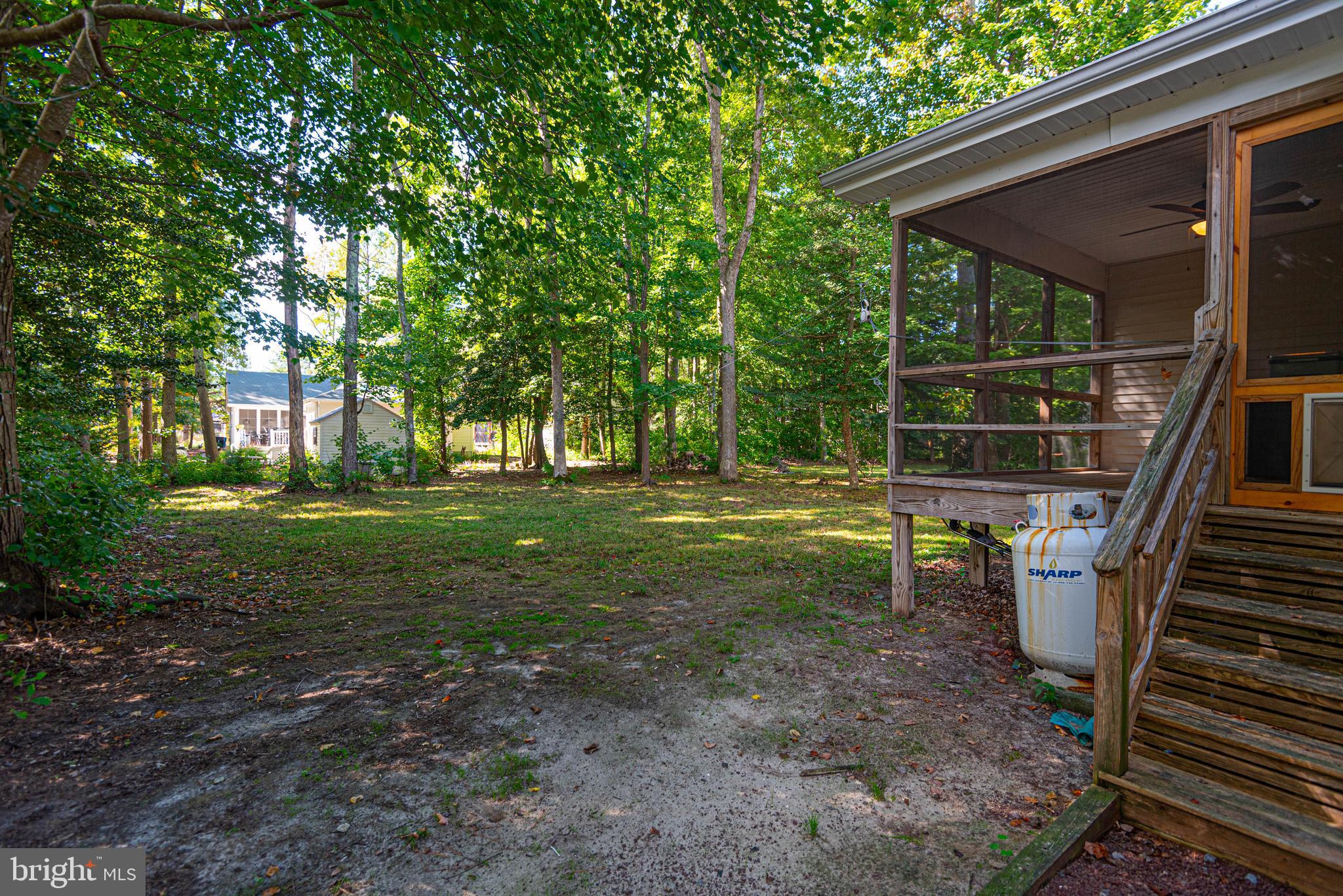 OCEAN PINES - NANTUCKET - Residential