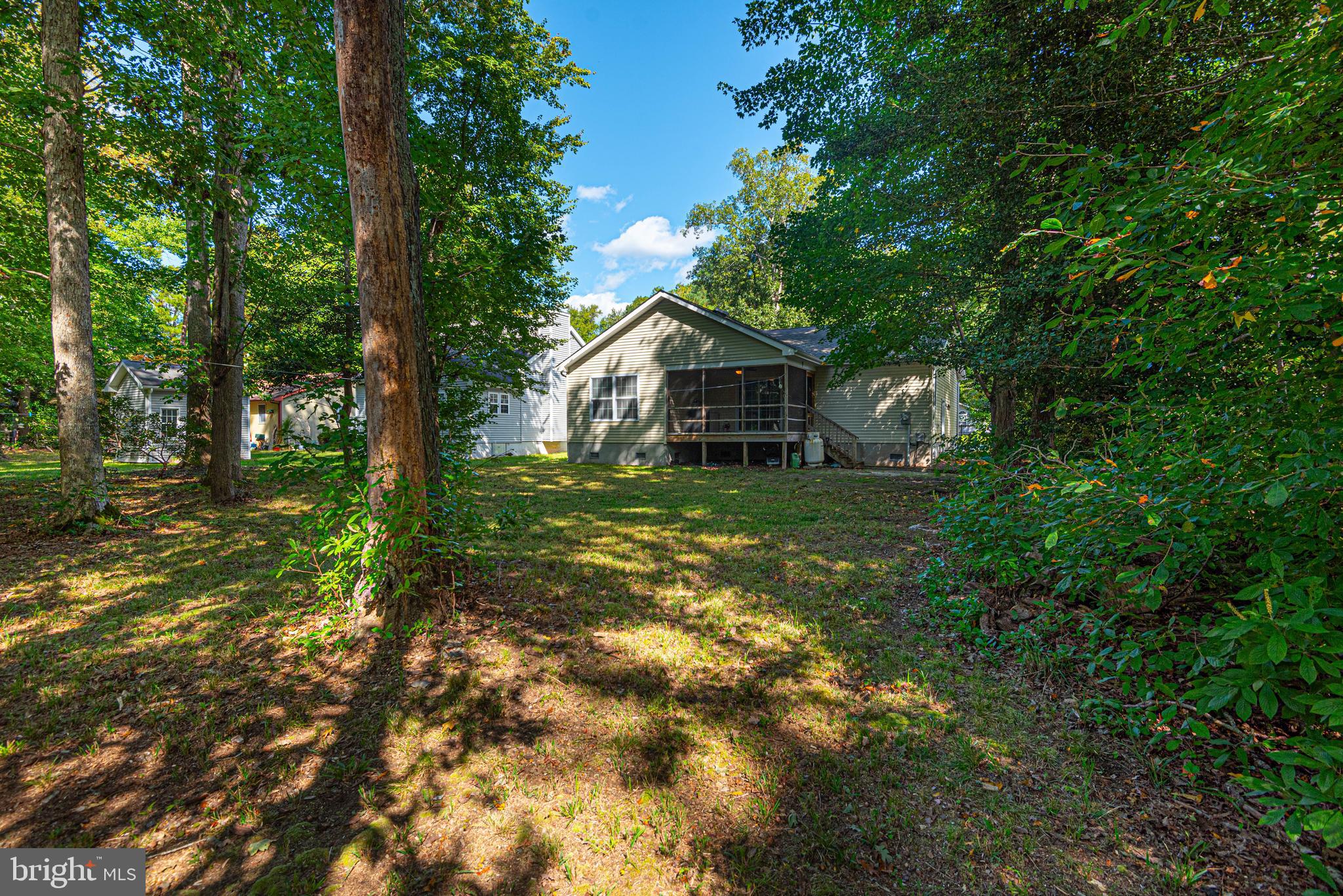 OCEAN PINES - NANTUCKET - Residential