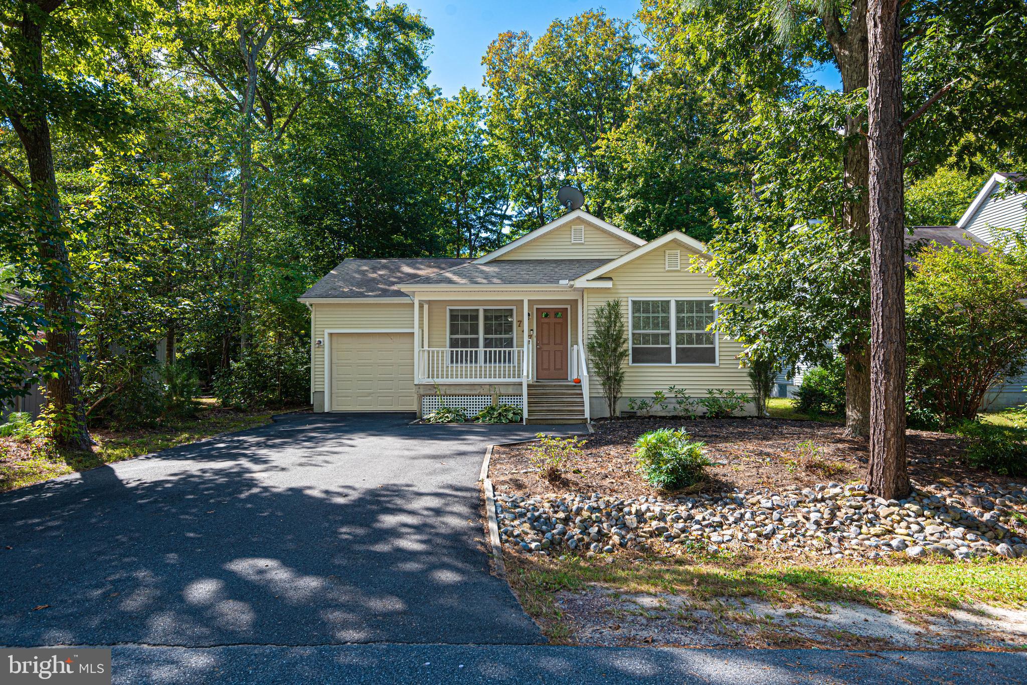 OCEAN PINES - NANTUCKET - Residential