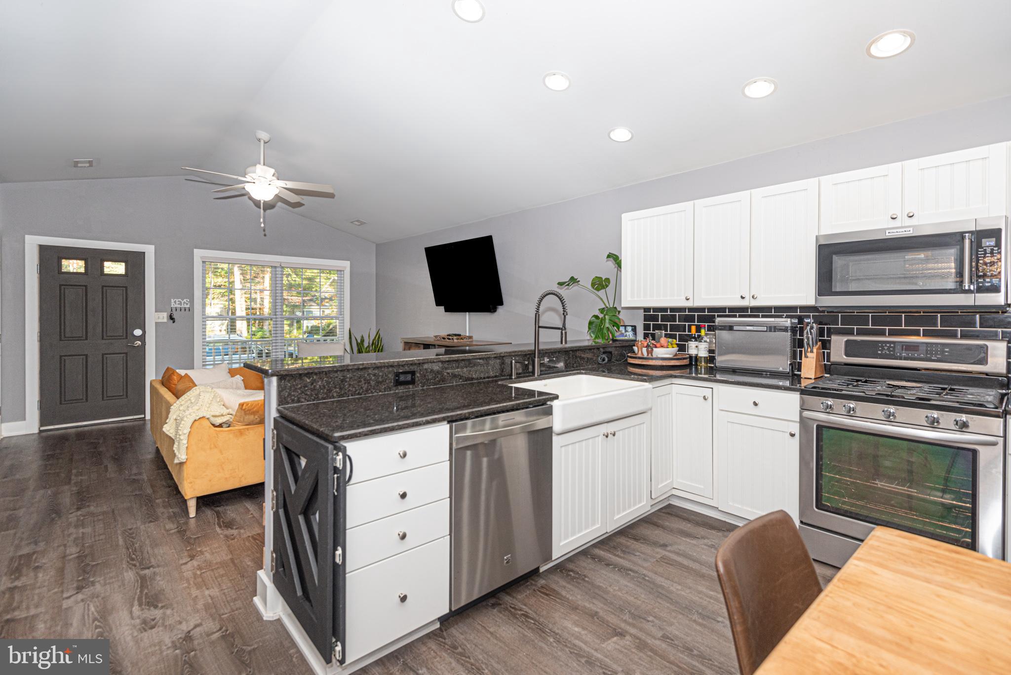 OCEAN PINES - NANTUCKET - Residential