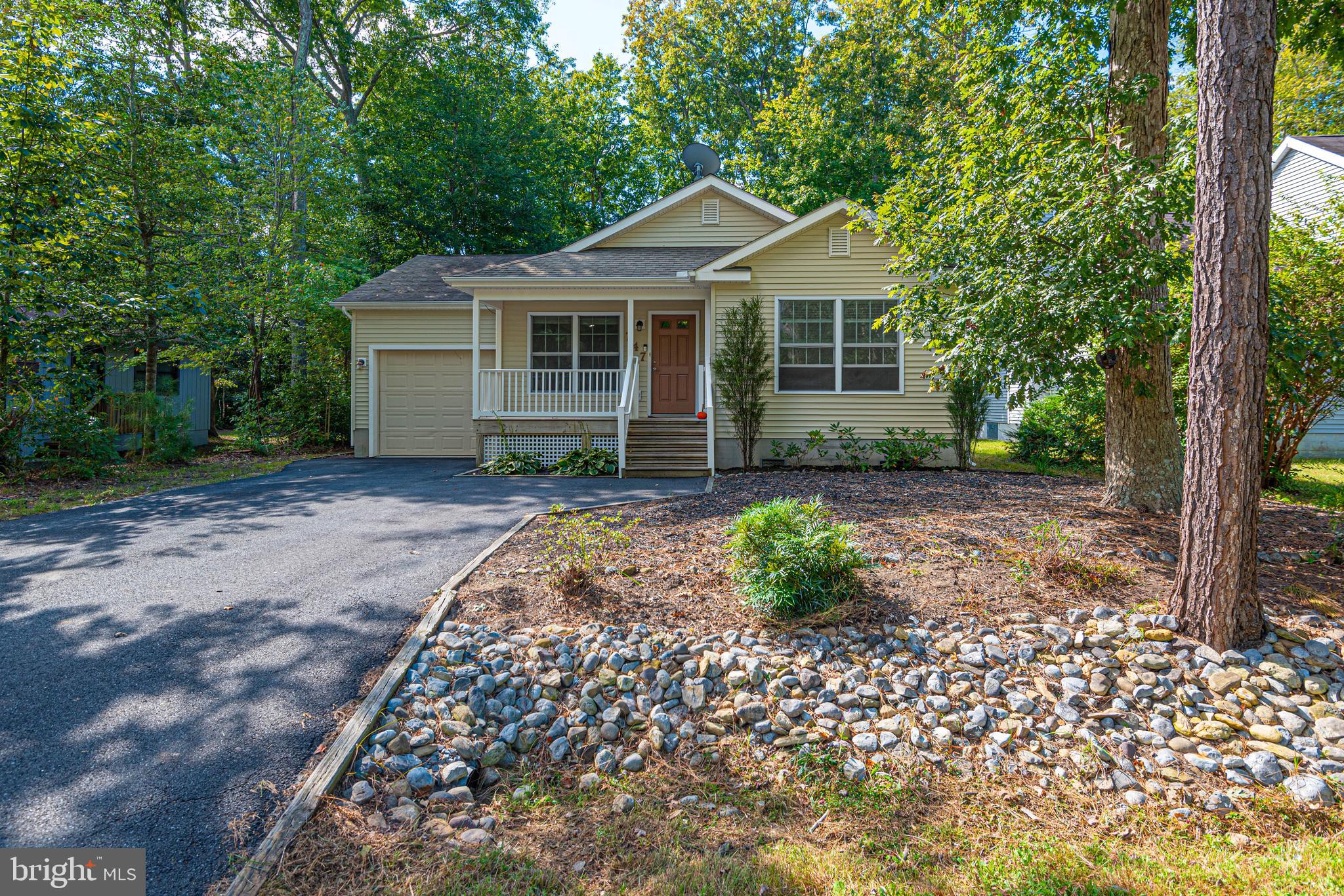 OCEAN PINES - NANTUCKET - Residential