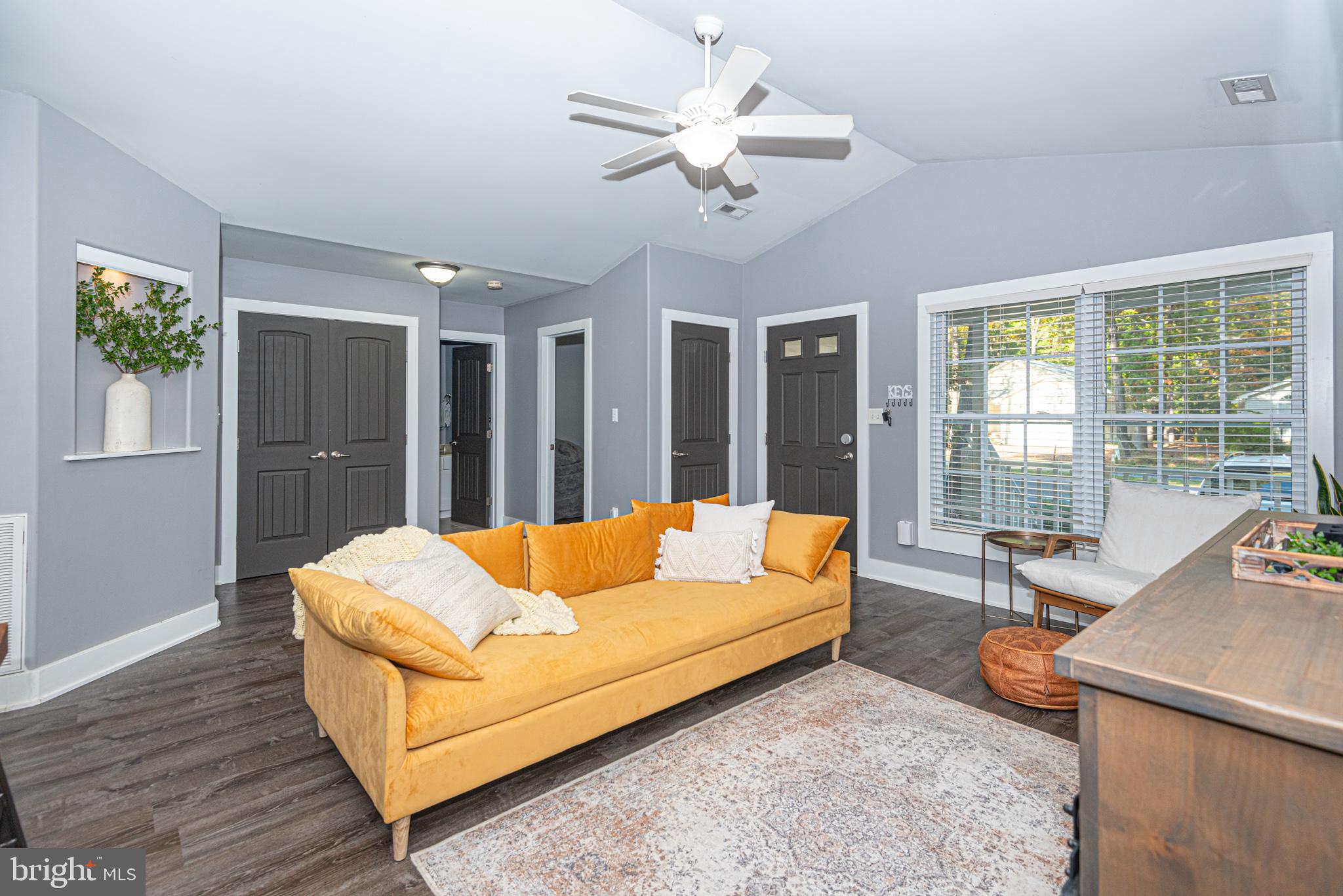 OCEAN PINES - NANTUCKET - Residential