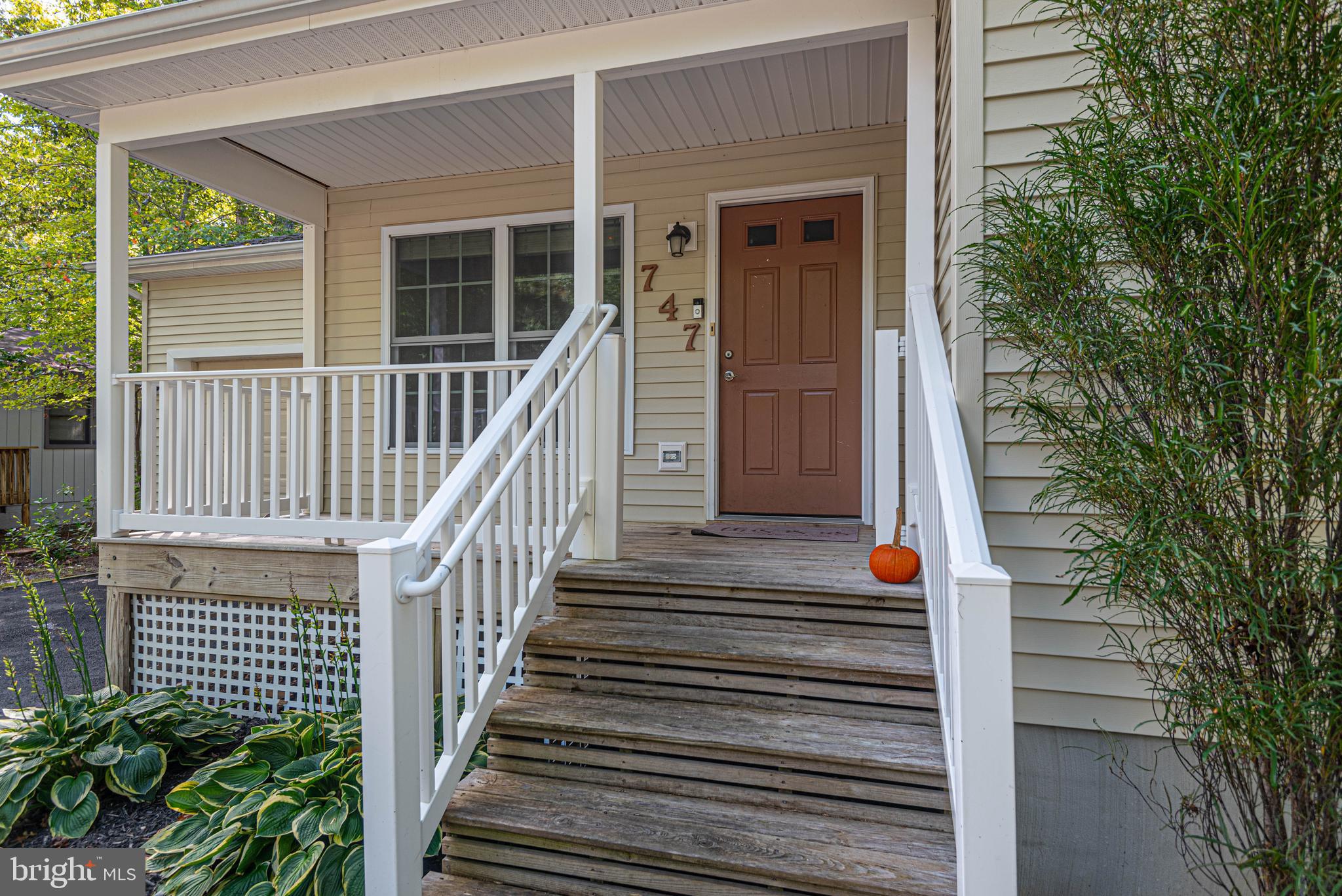 OCEAN PINES - NANTUCKET - Residential