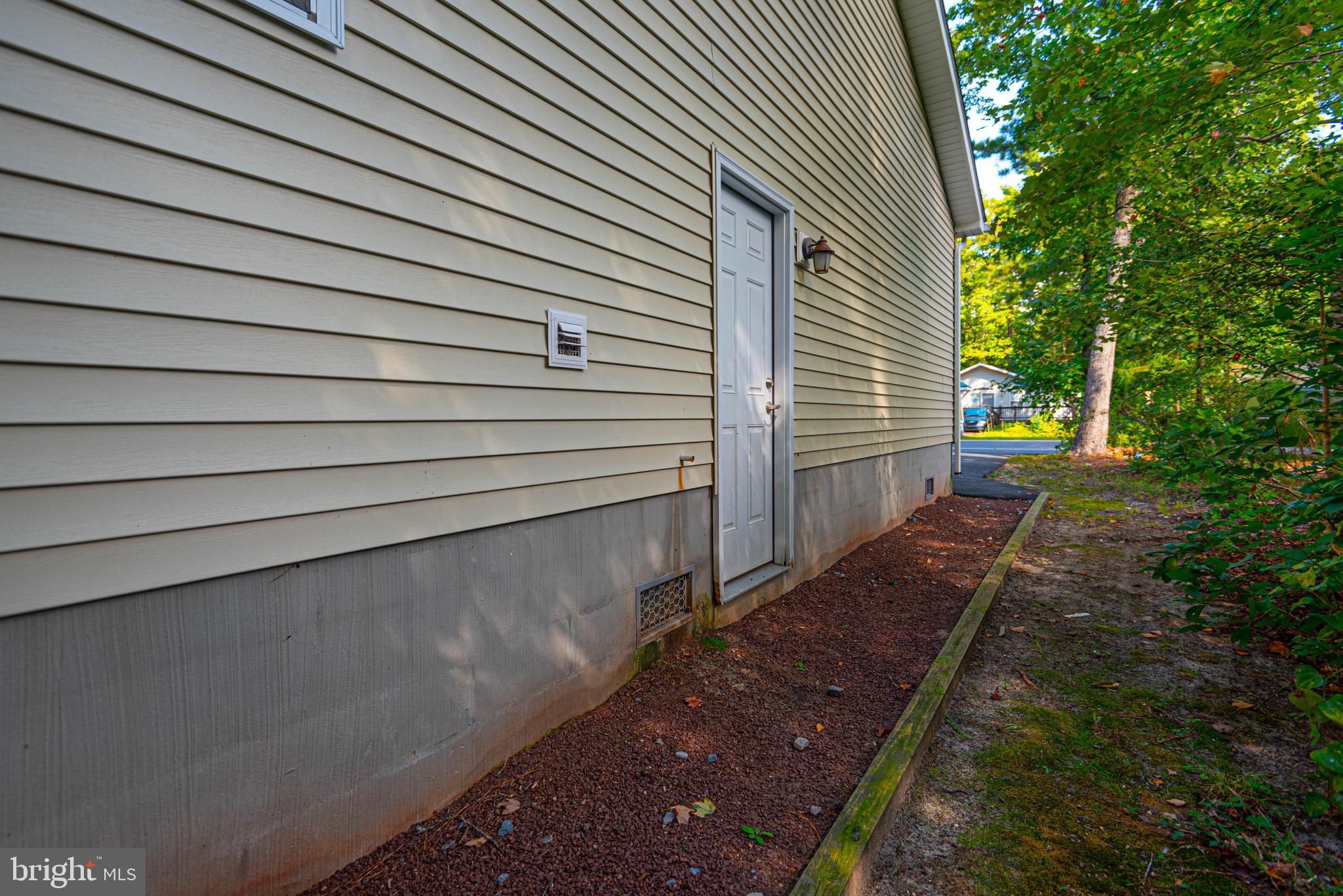 OCEAN PINES - NANTUCKET - Residential