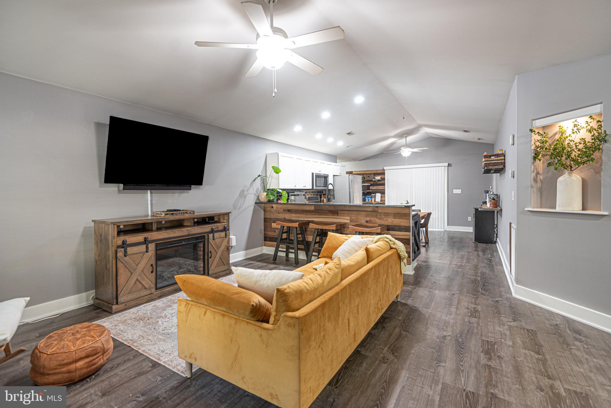 OCEAN PINES - NANTUCKET - Residential