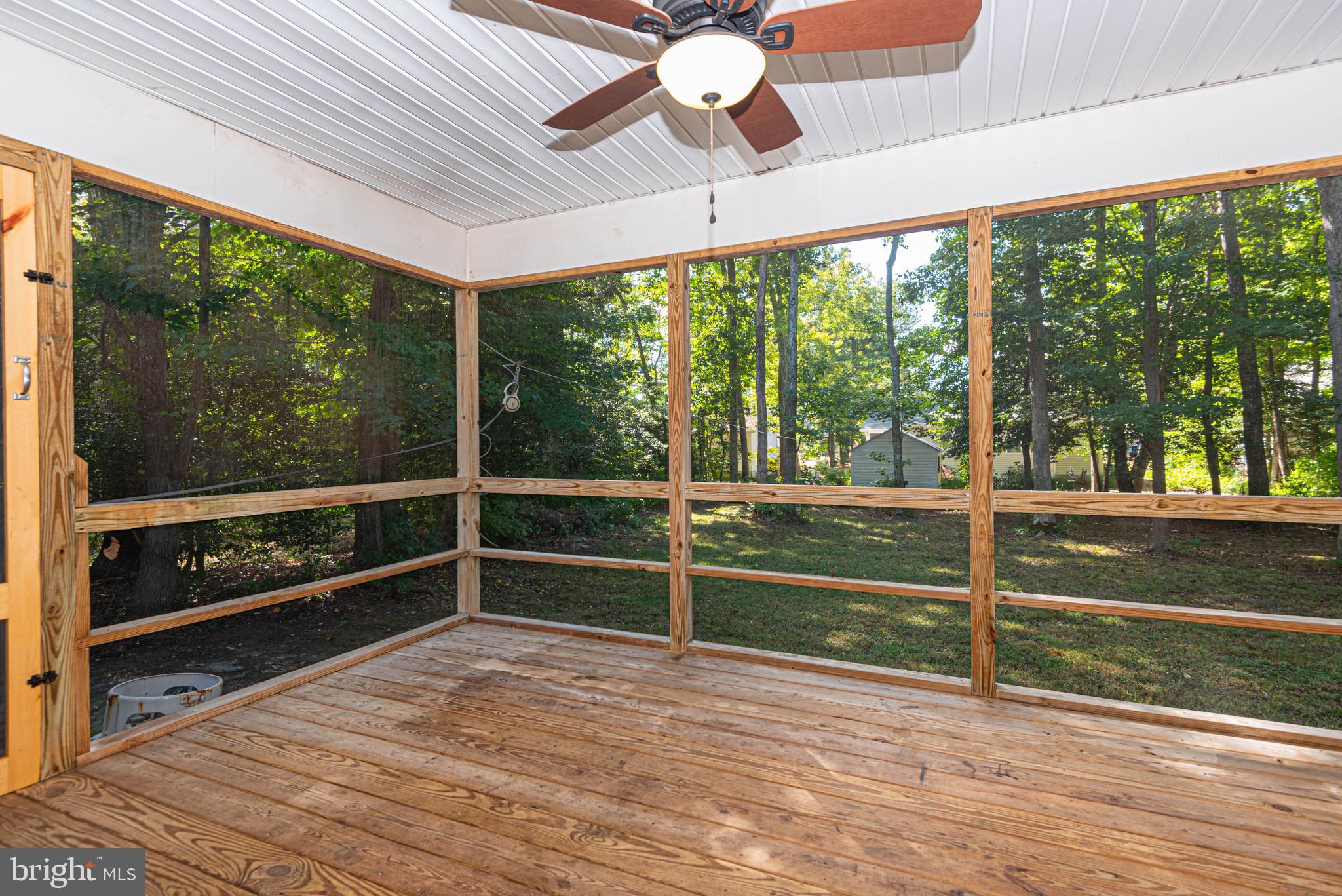 OCEAN PINES - NANTUCKET - Residential