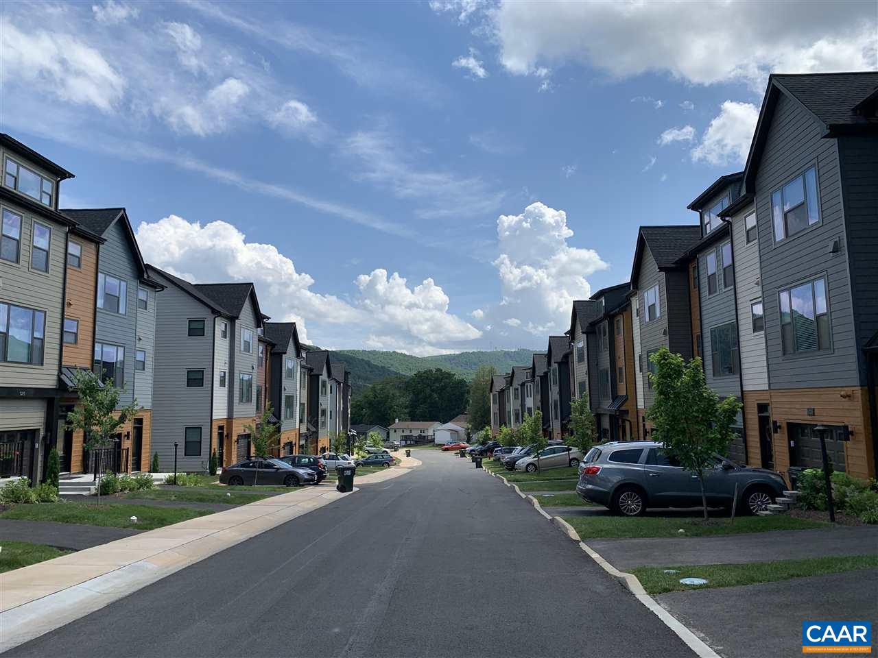 NONE AVAILABLE - Residential Lease