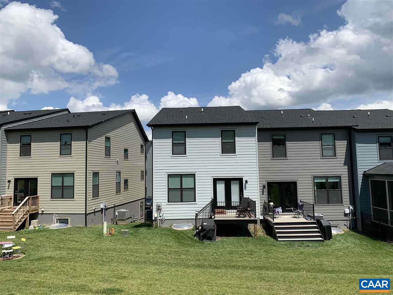 NONE AVAILABLE - Residential Lease