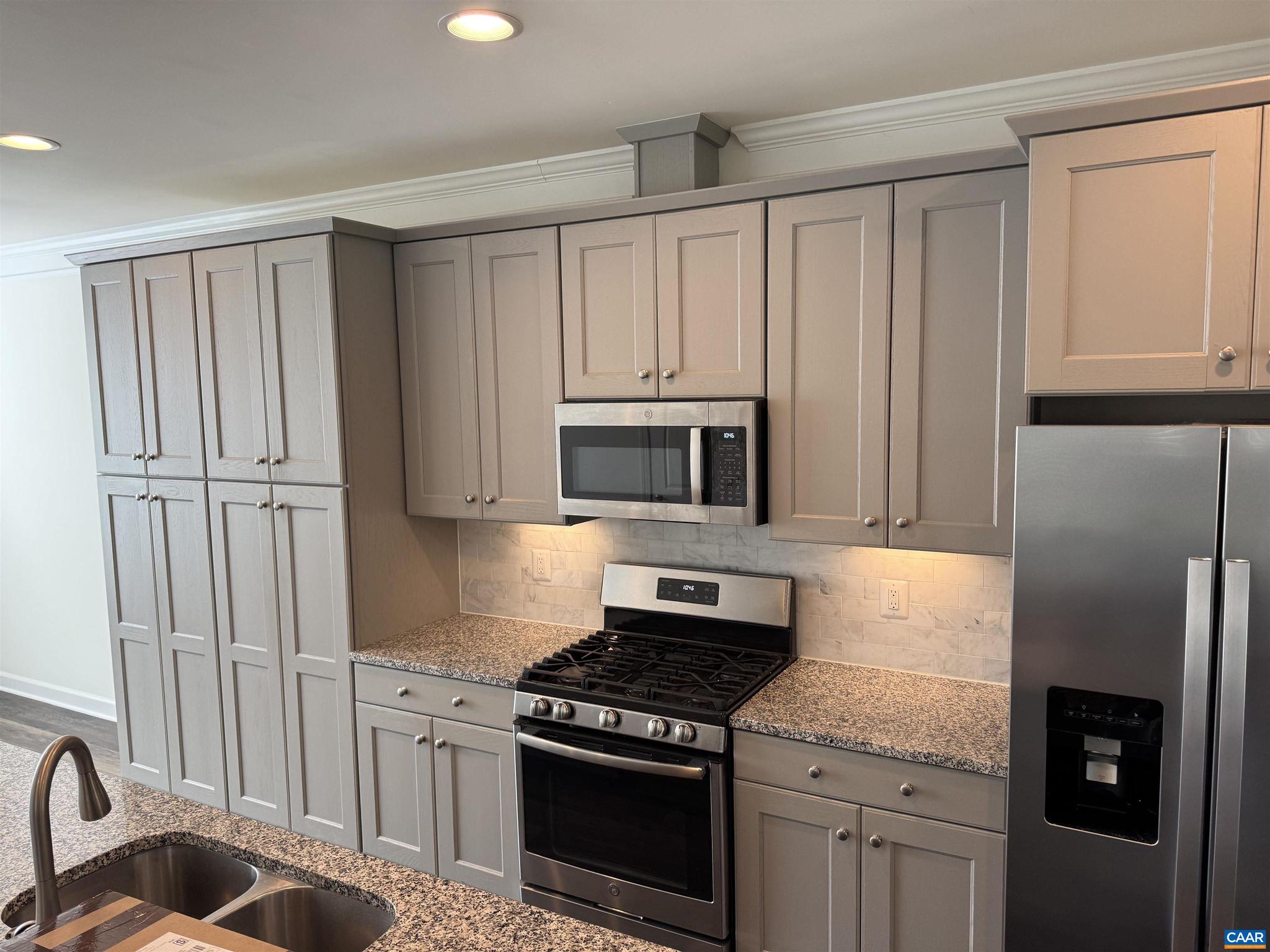 NONE AVAILABLE - Residential Lease