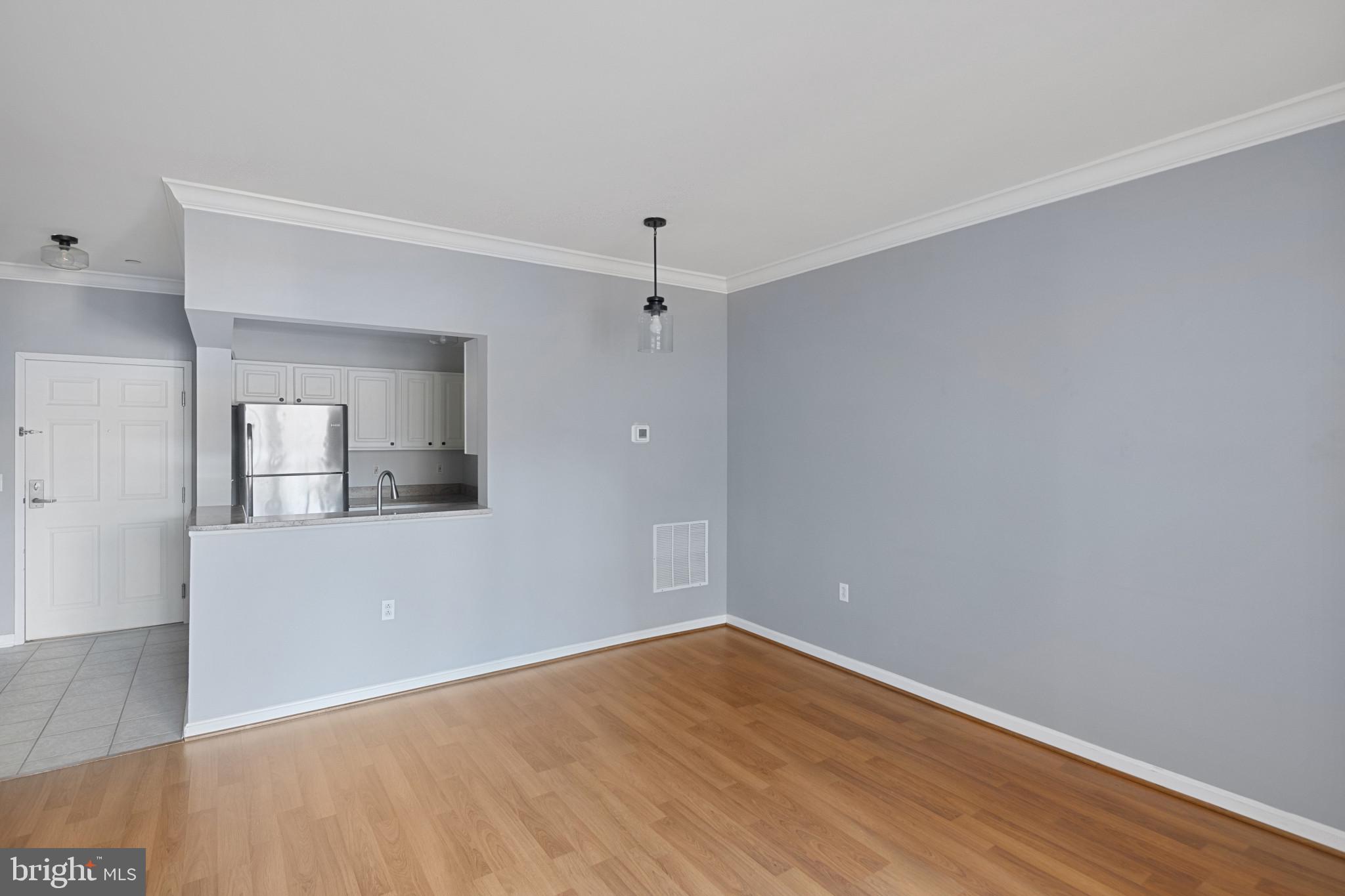 FEDERAL HILL HISTORIC DISTRICT - Residential Lease