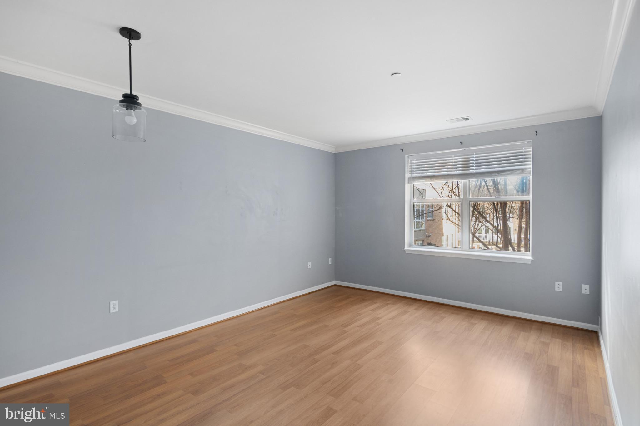 FEDERAL HILL HISTORIC DISTRICT - Residential Lease