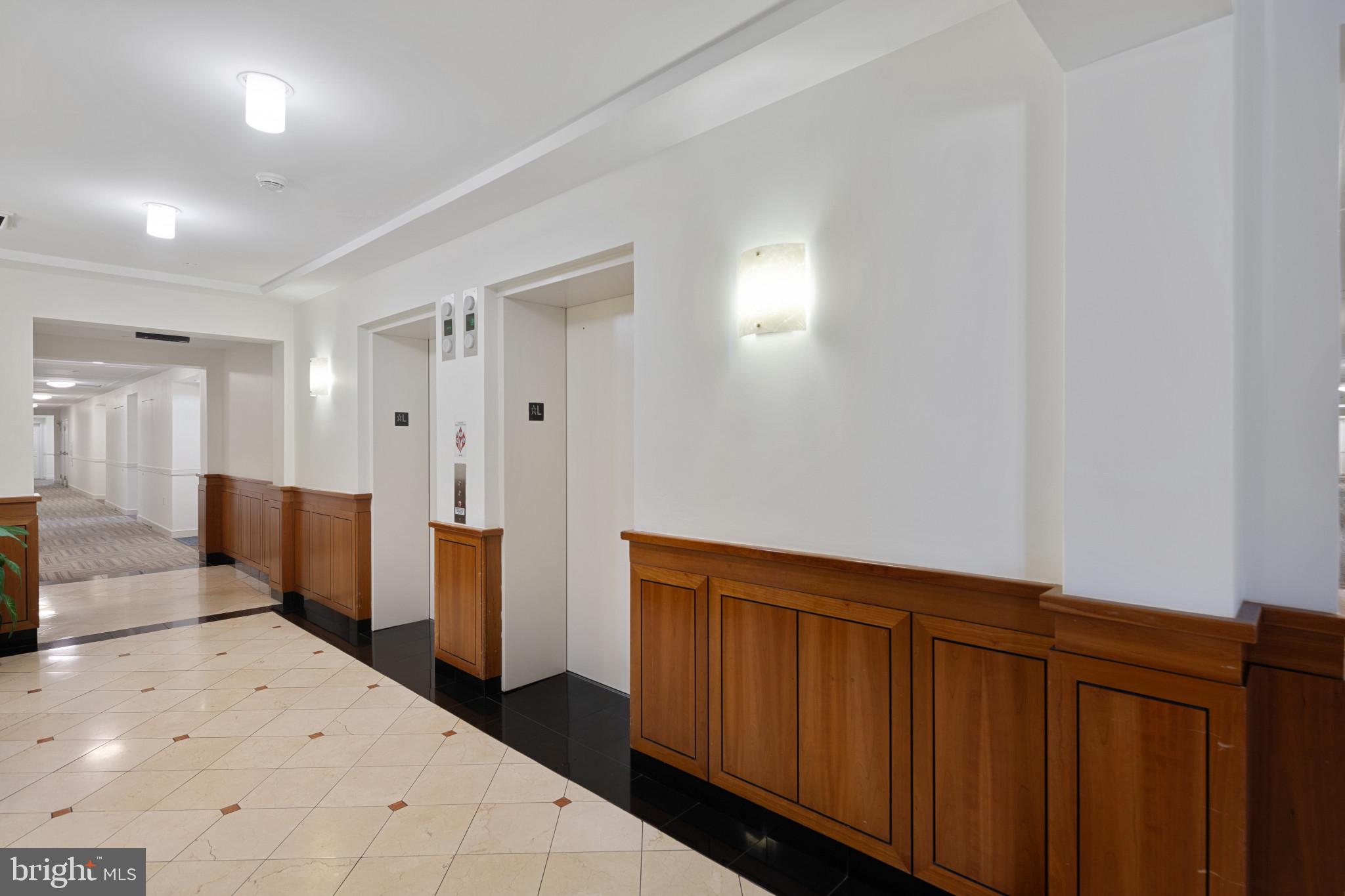 FEDERAL HILL HISTORIC DISTRICT - Residential Lease