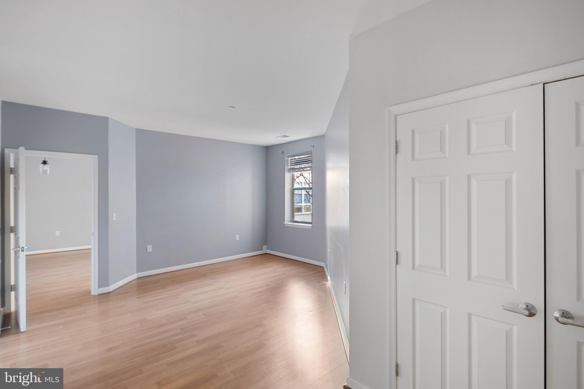 FEDERAL HILL HISTORIC DISTRICT - Residential Lease