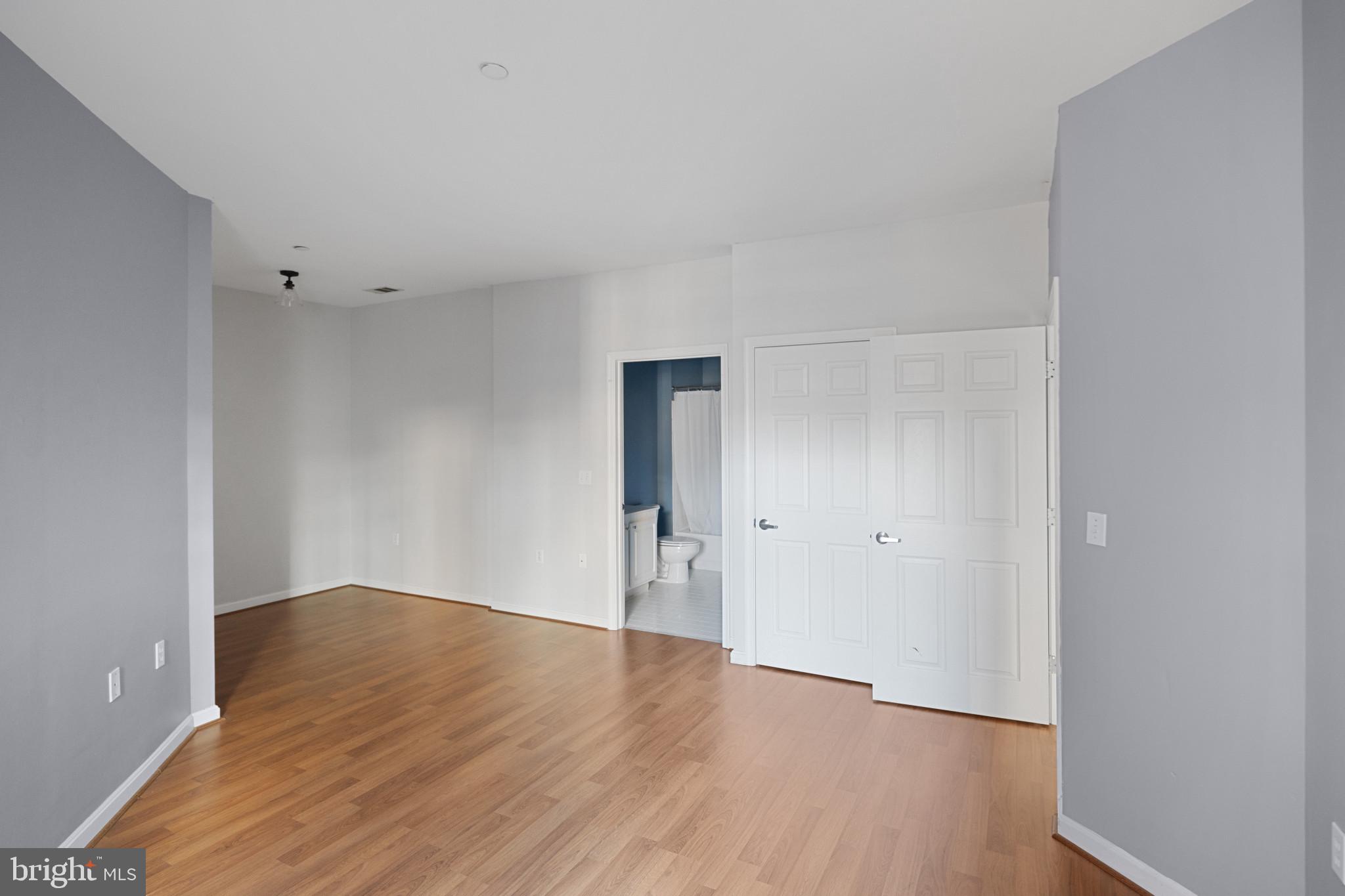 FEDERAL HILL HISTORIC DISTRICT - Residential Lease