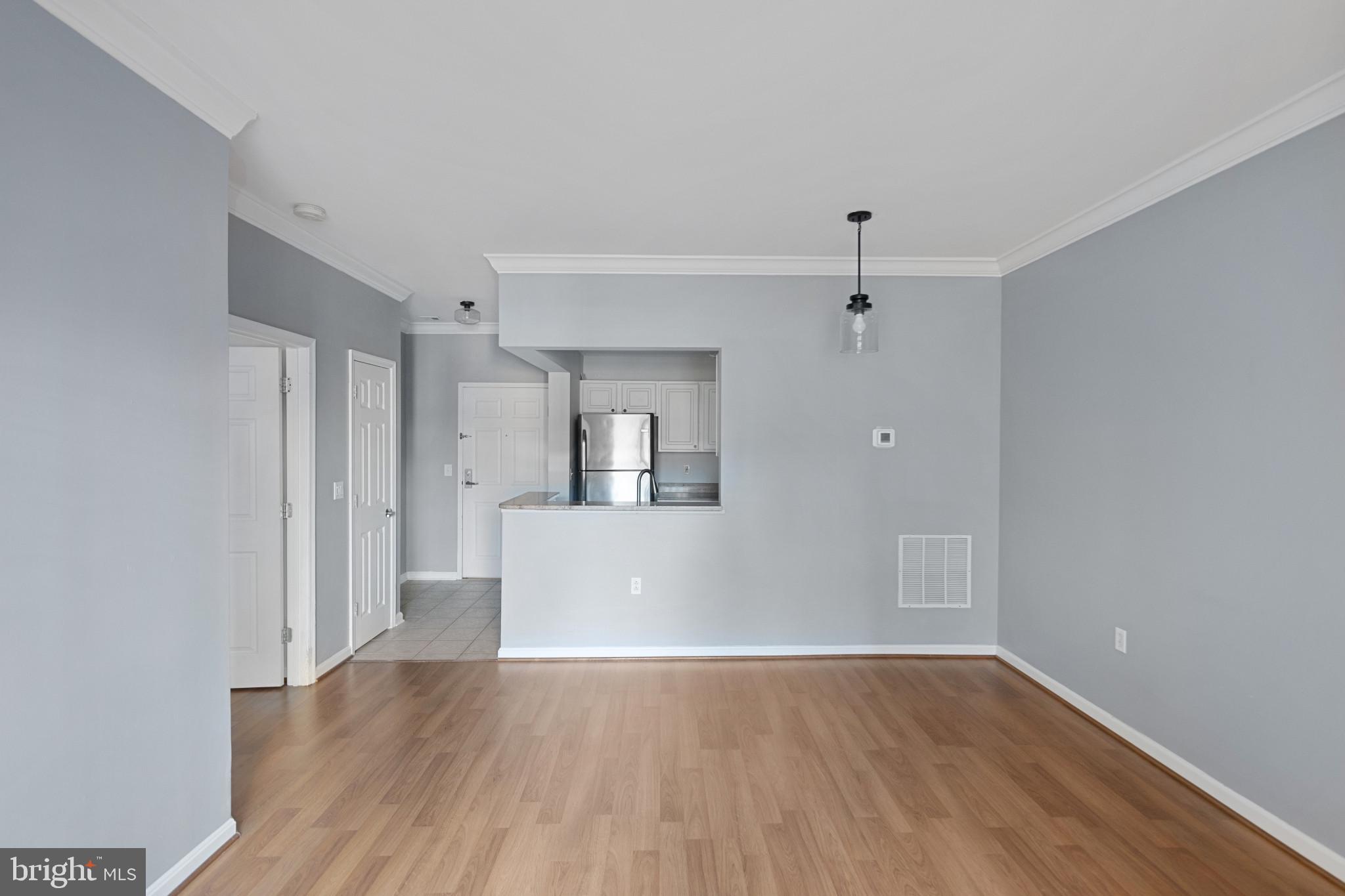 FEDERAL HILL HISTORIC DISTRICT - Residential Lease