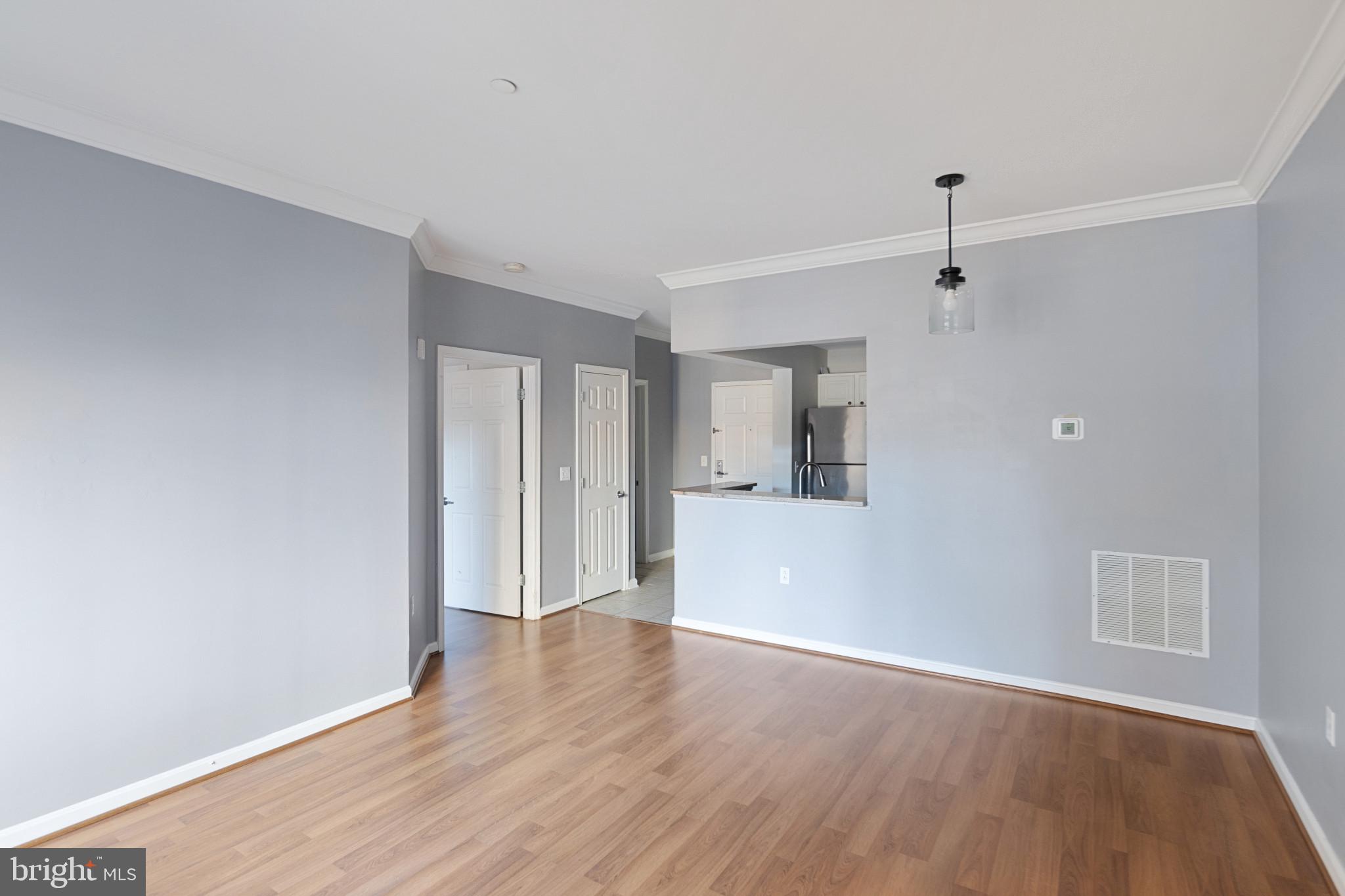 FEDERAL HILL HISTORIC DISTRICT - Residential Lease