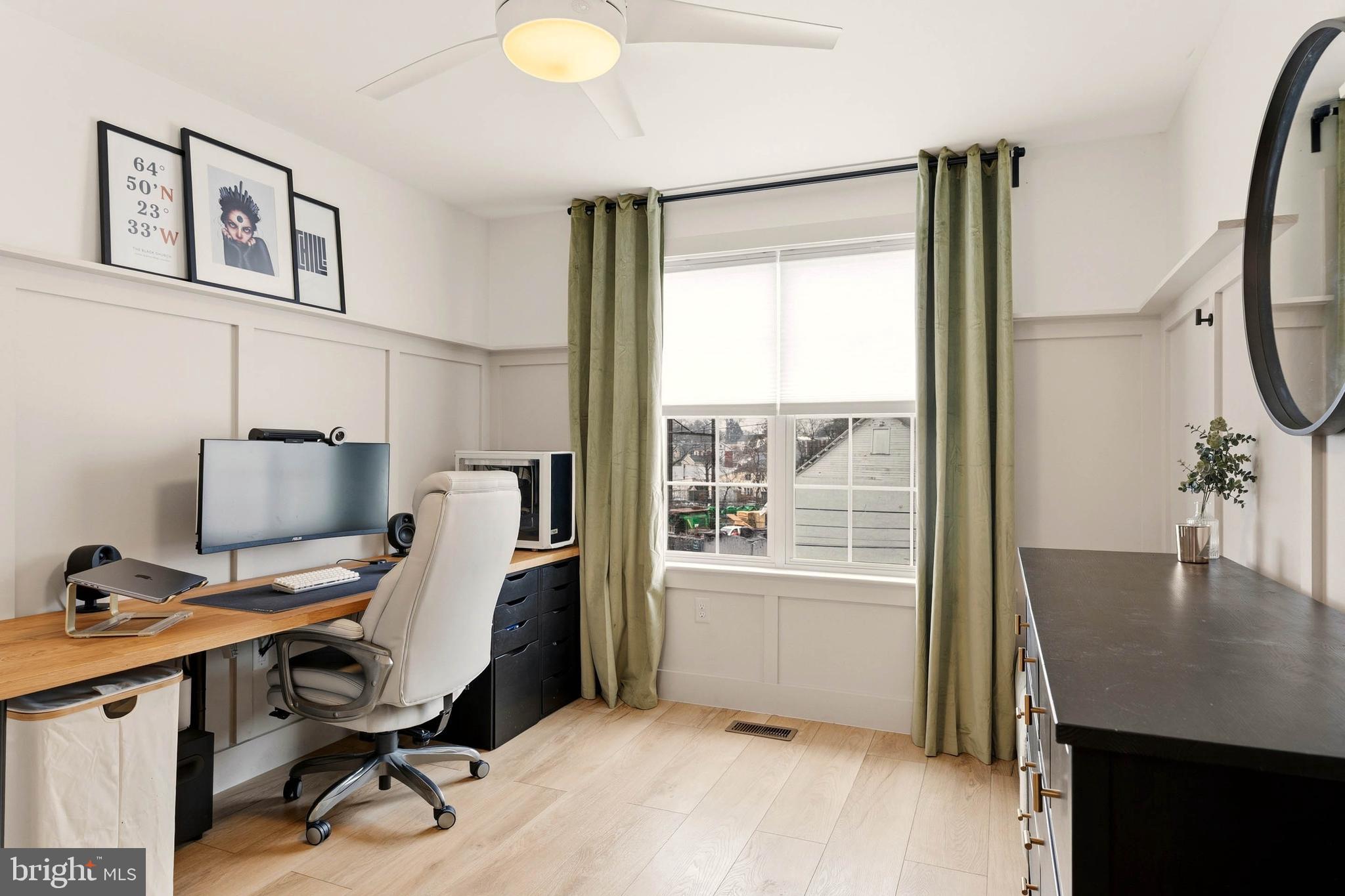 UNION STATION AT WC - Residential