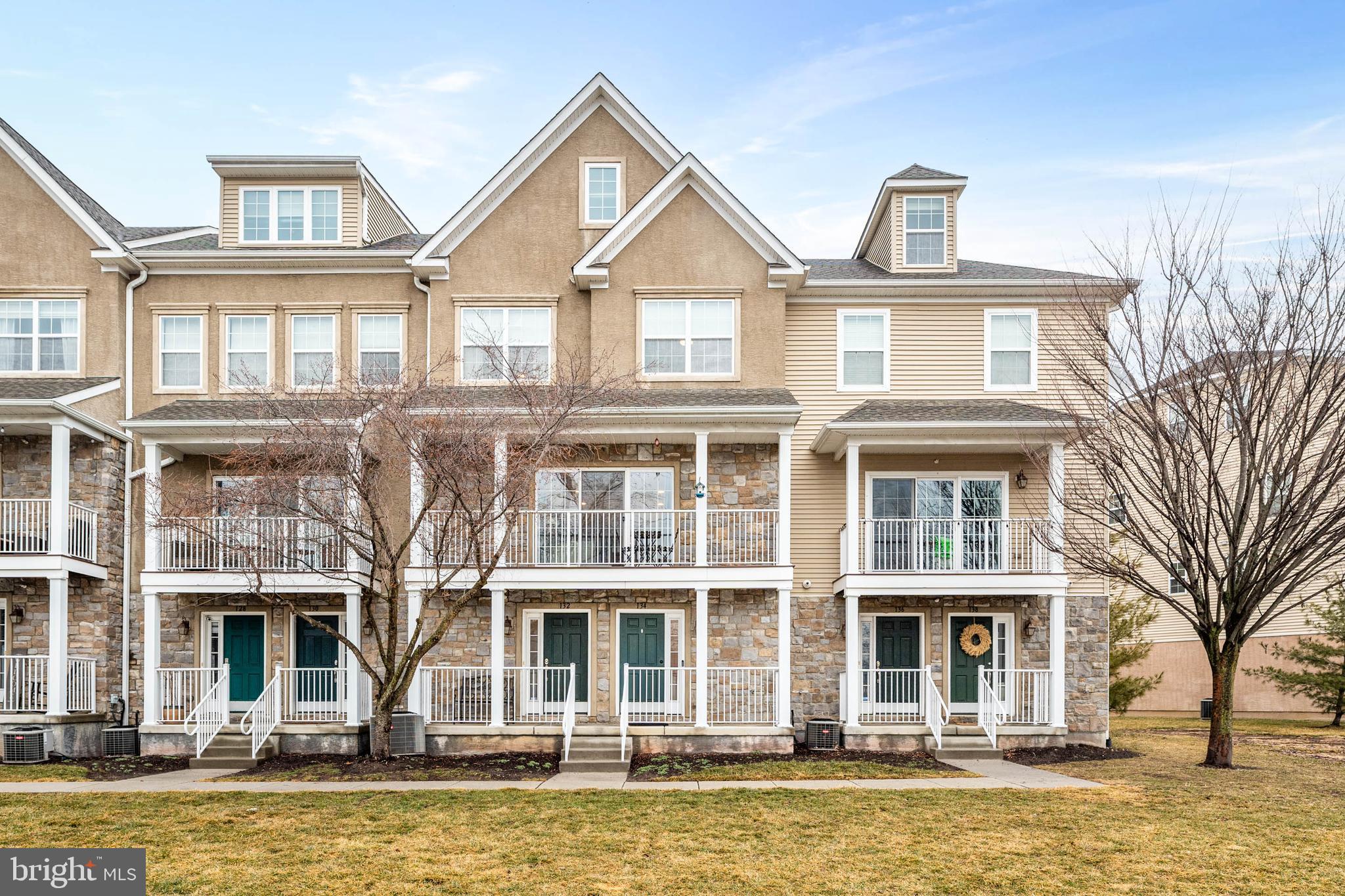 UNION STATION AT WC - Residential